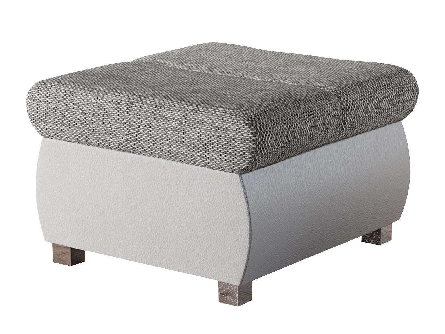 Hocker Comfivo Olivetum (Soft 017 + Lawa 05)