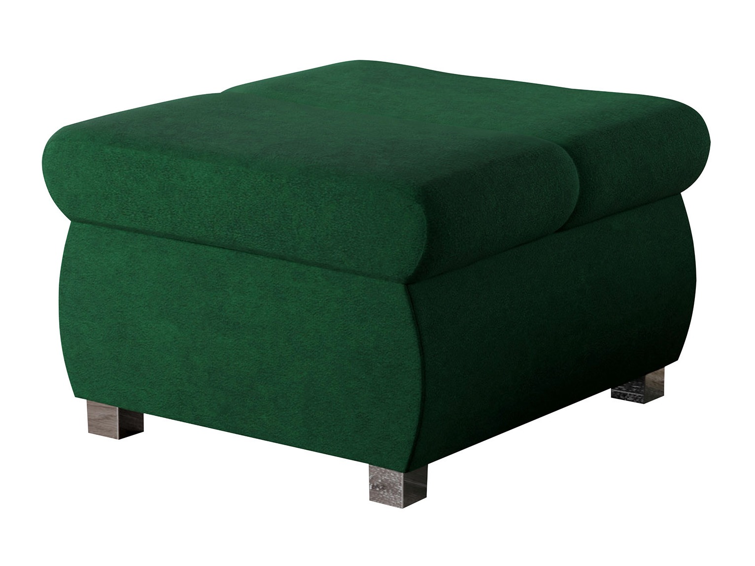 Hocker Comfivo Olivetum (Uttario Velvet 2951)