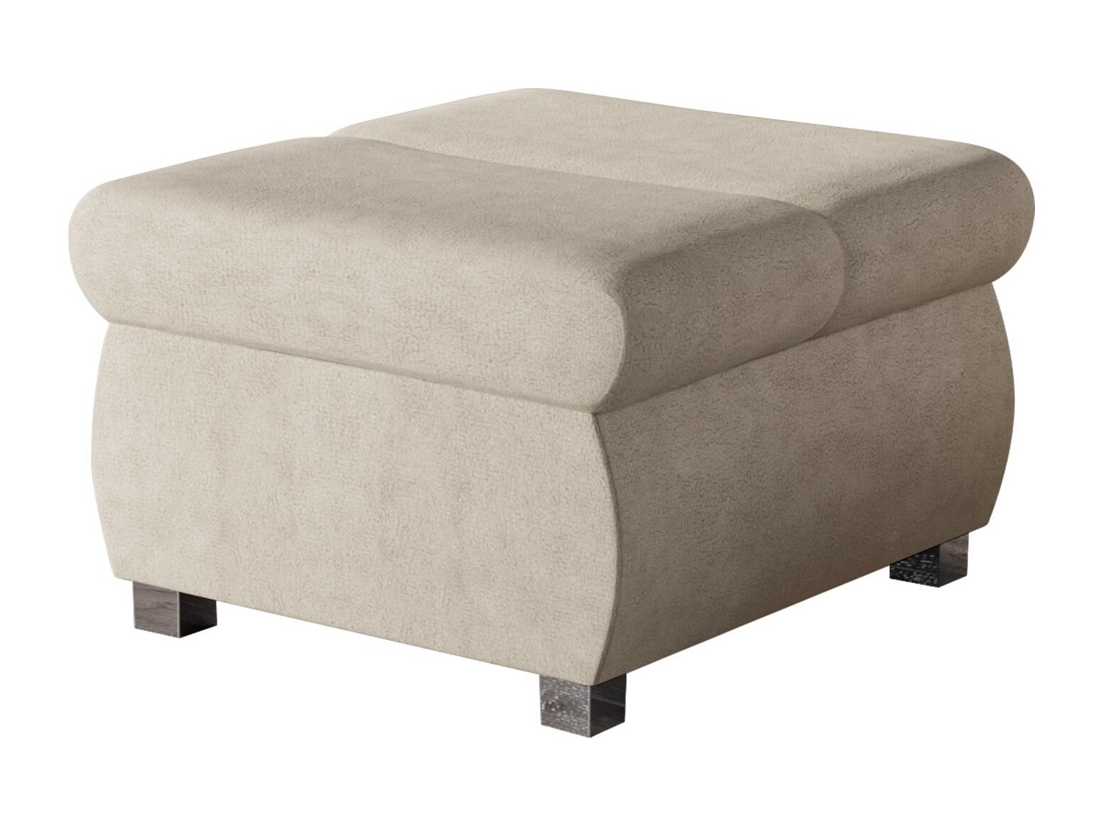 Hocker Comfivo Olivetum (Uttario Velvet 2979)