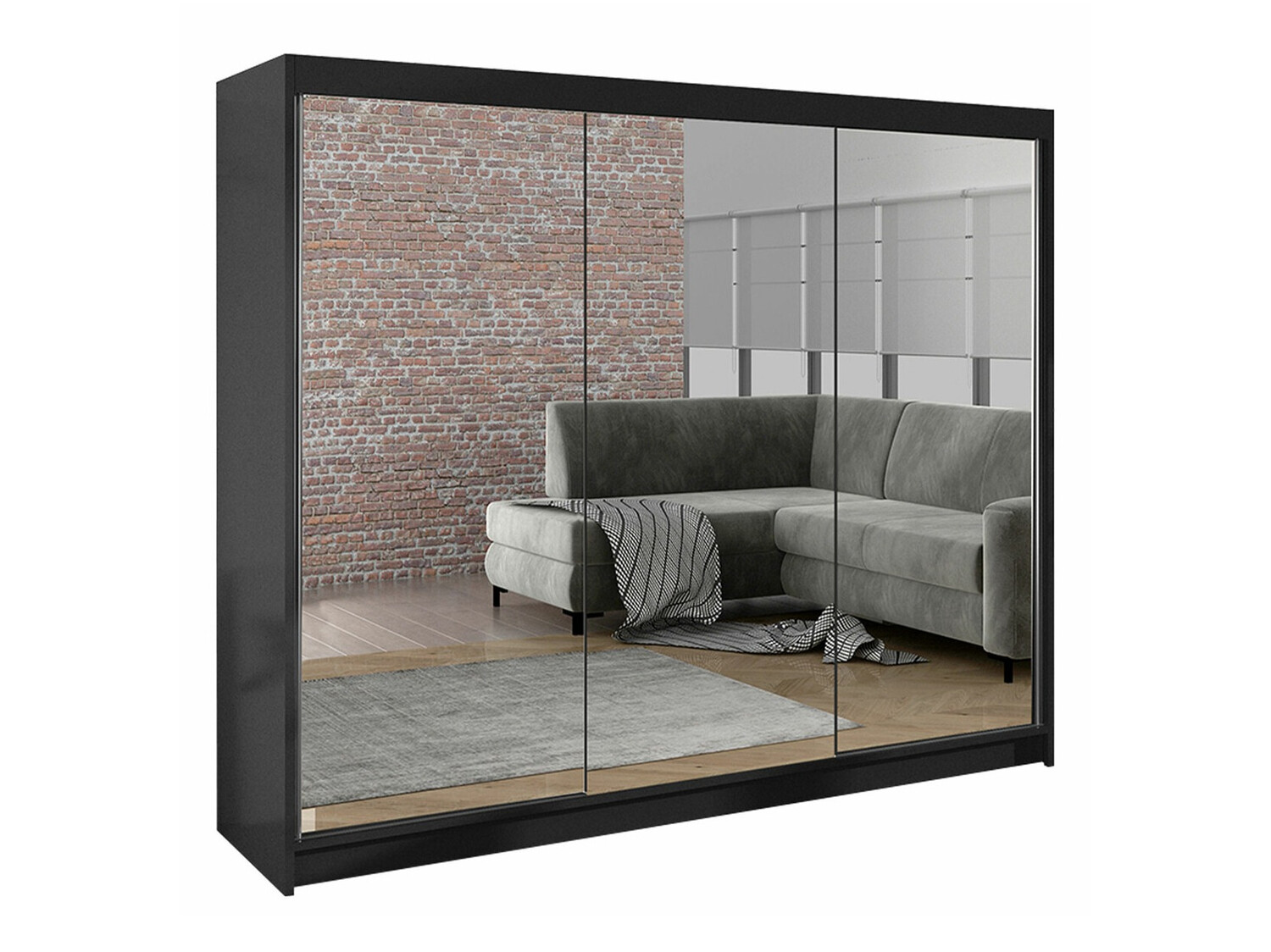 Kleiderschrank SD2869