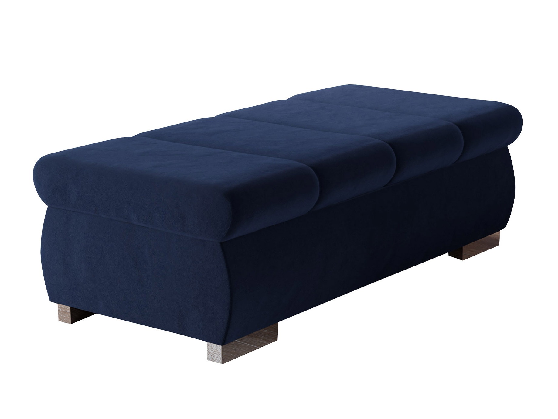 Polsterbank Comfivo Olivetum I (Magic Velvet 2216)
