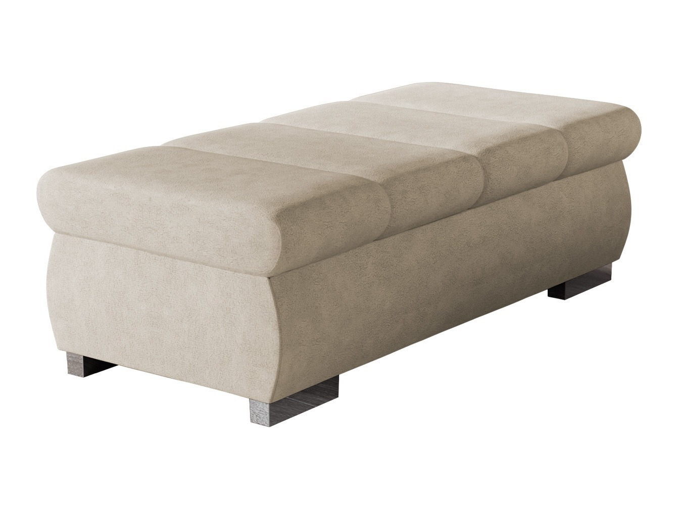 Polsterbank Comfivo Olivetum I (Uttario Velvet 2979)