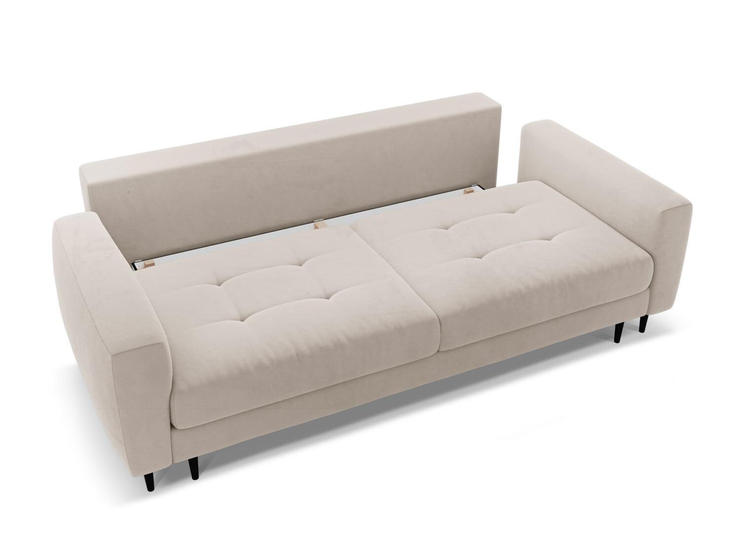 Schlafsofa Sermoro 111 (Salvador 01)