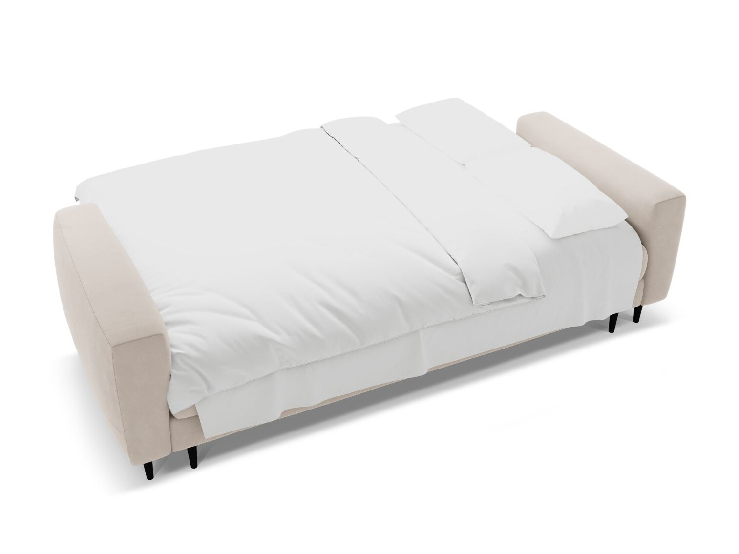 Schlafsofa Sermoro 111 (Salvador 01)