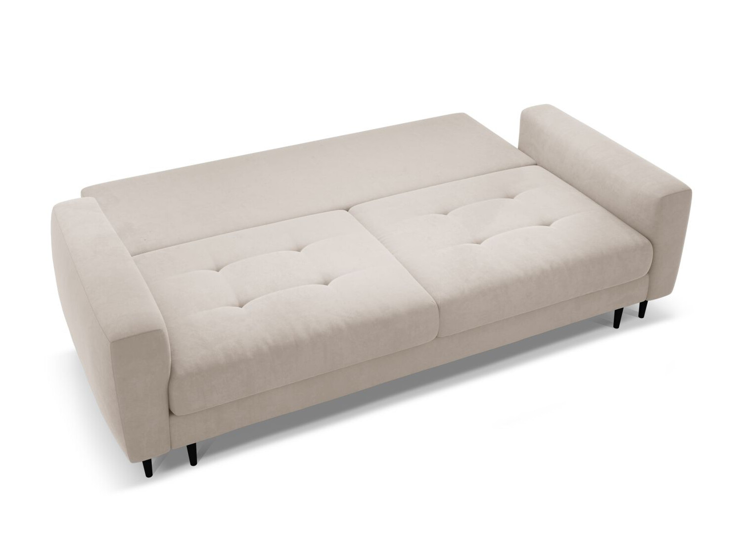 Schlafsofa Sermoro 111 (Salvador 01)
