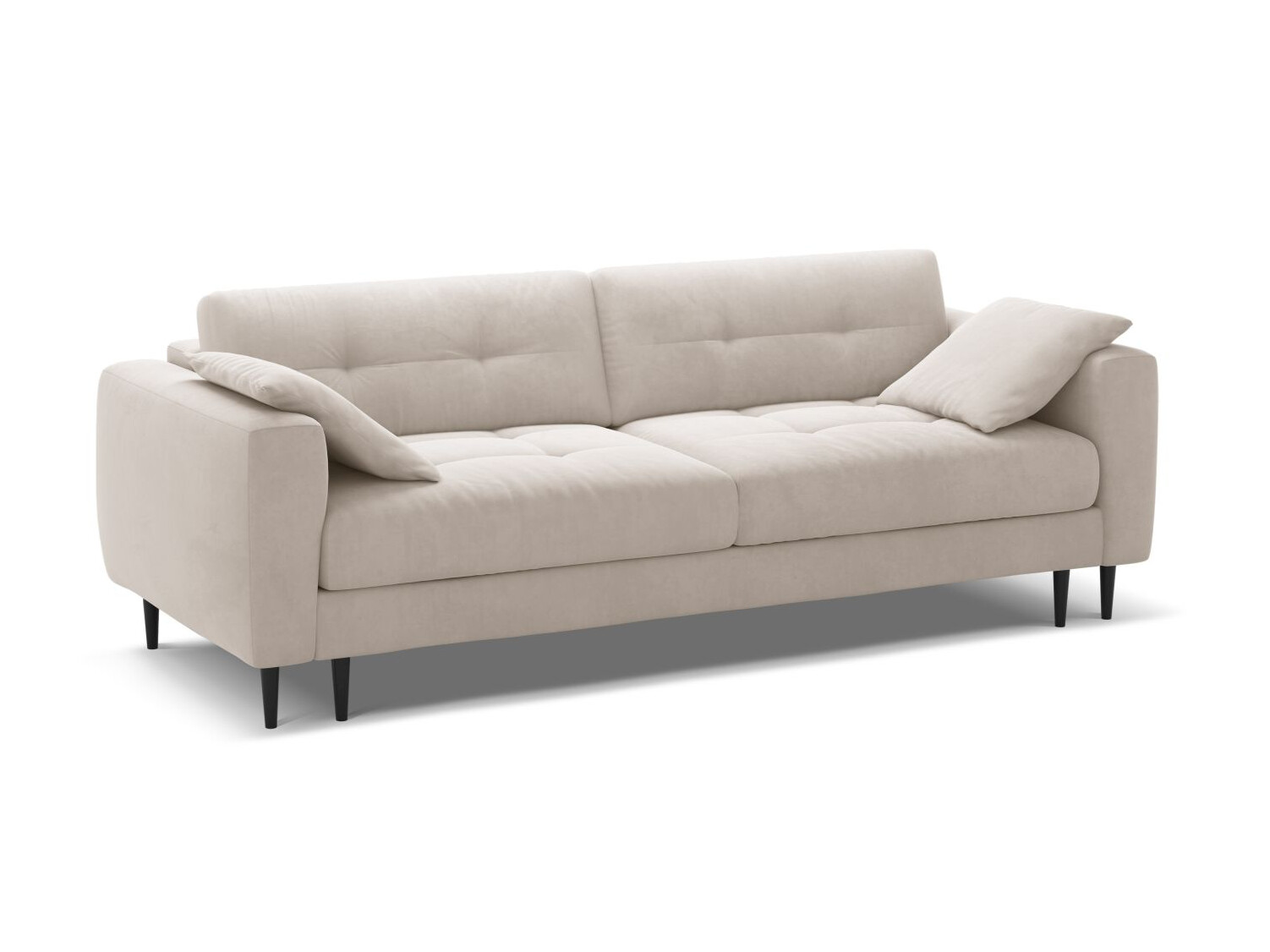 Schlafsofa Sermoro 111 (Salvador 01)