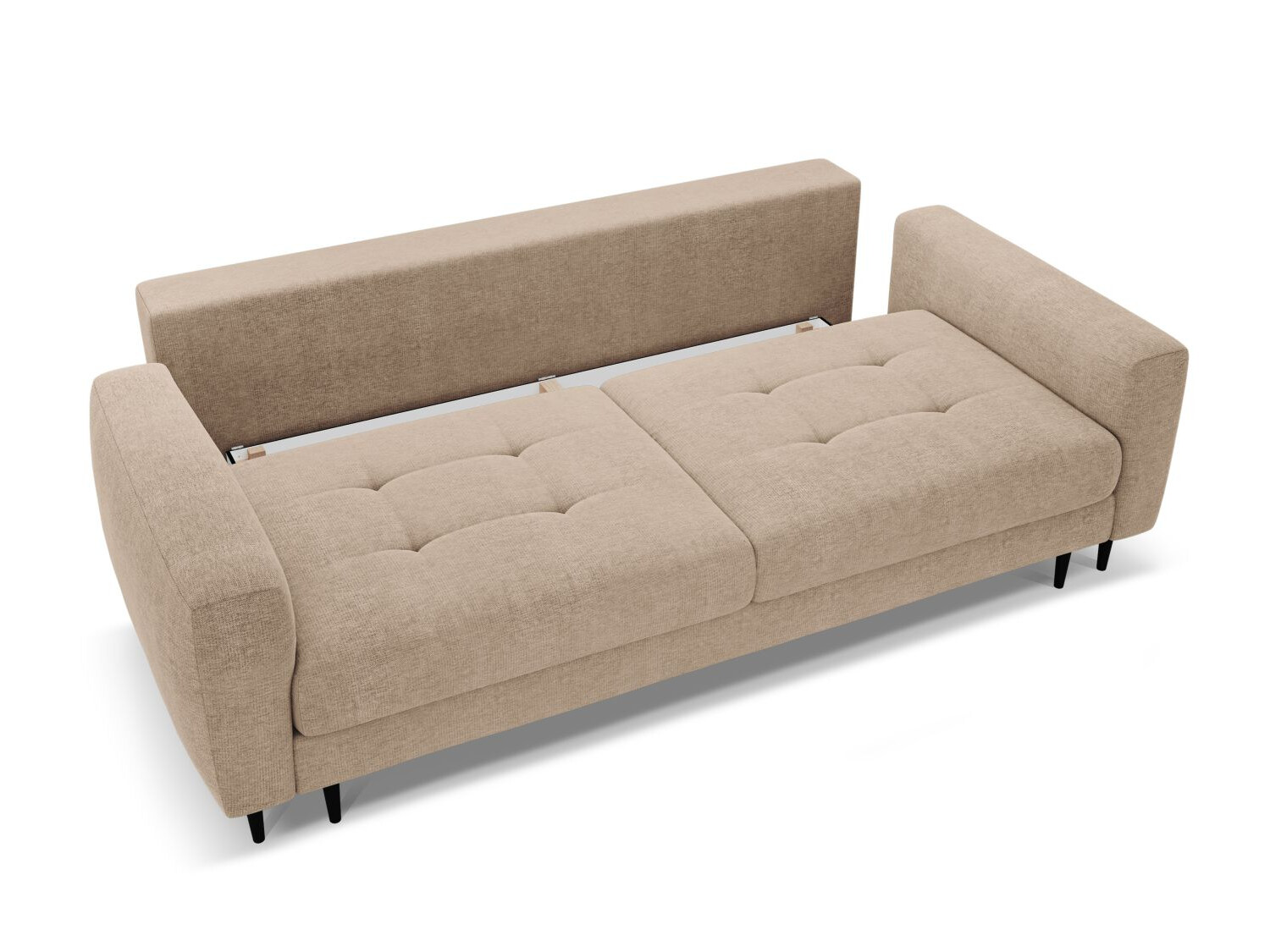 Schlafsofa Sermoro 111 (Sorella 05)