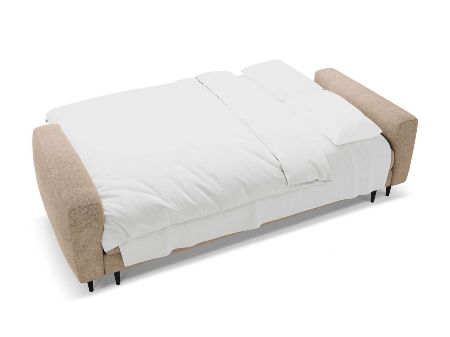 Schlafsofa Sermoro 111 (Sorella 05)