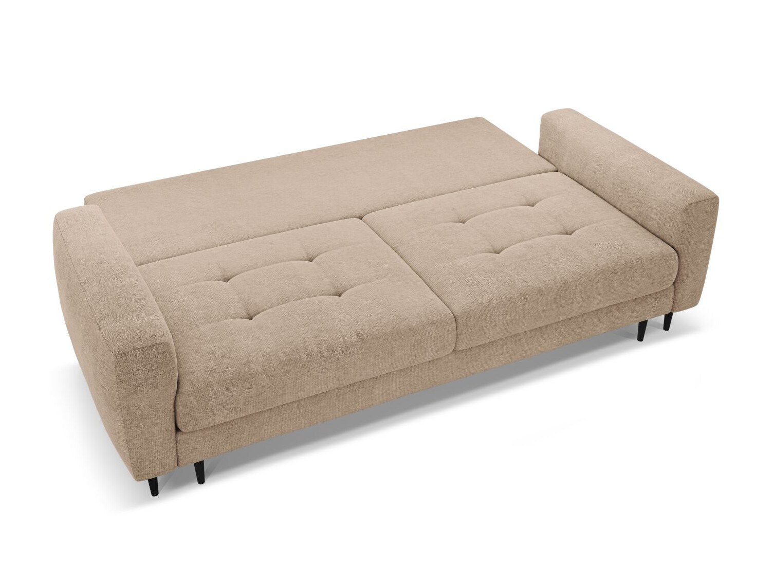 Schlafsofa Sermoro 111 (Sorella 05)