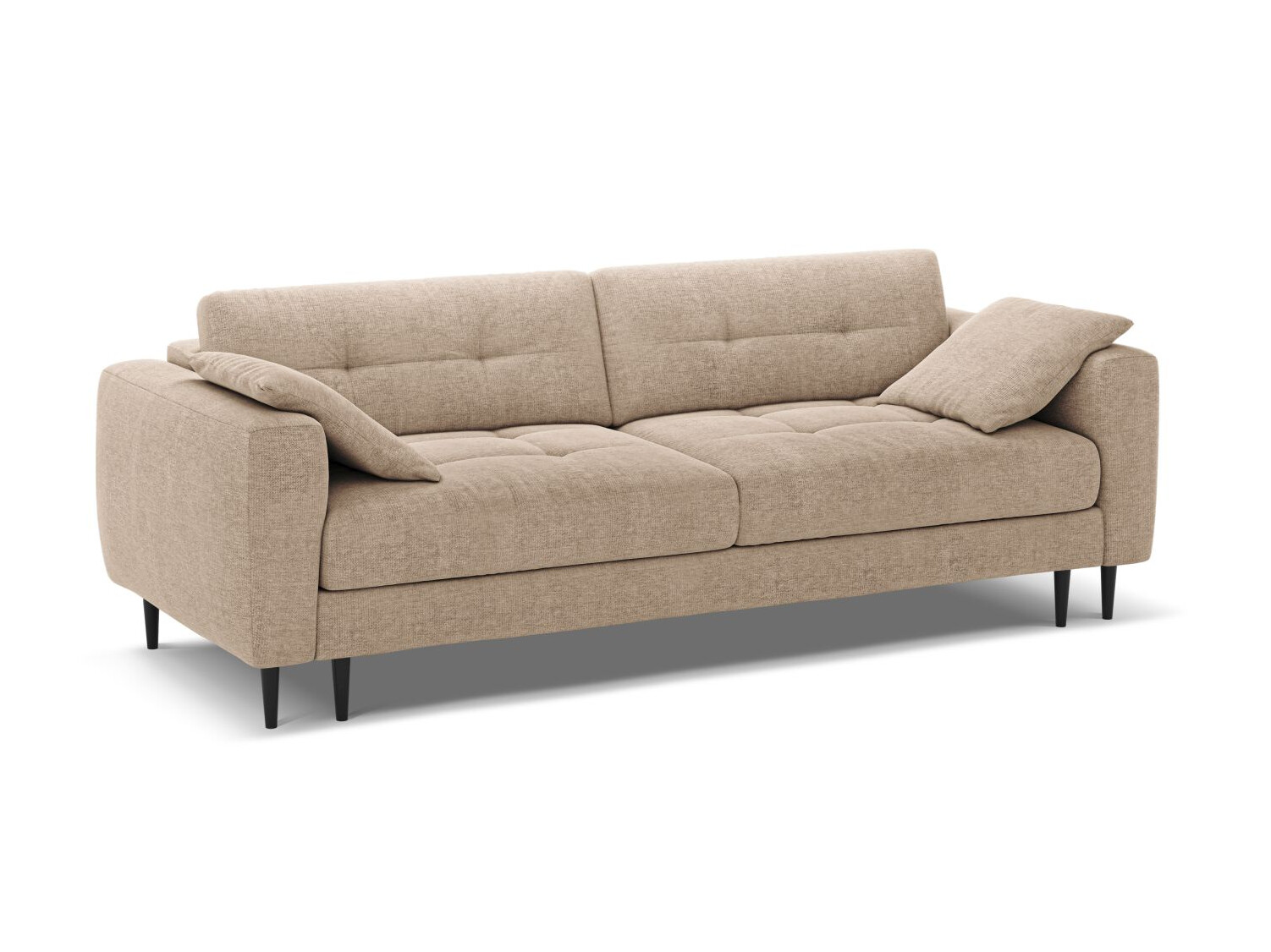Schlafsofa Sermoro 111 (Sorella 05)