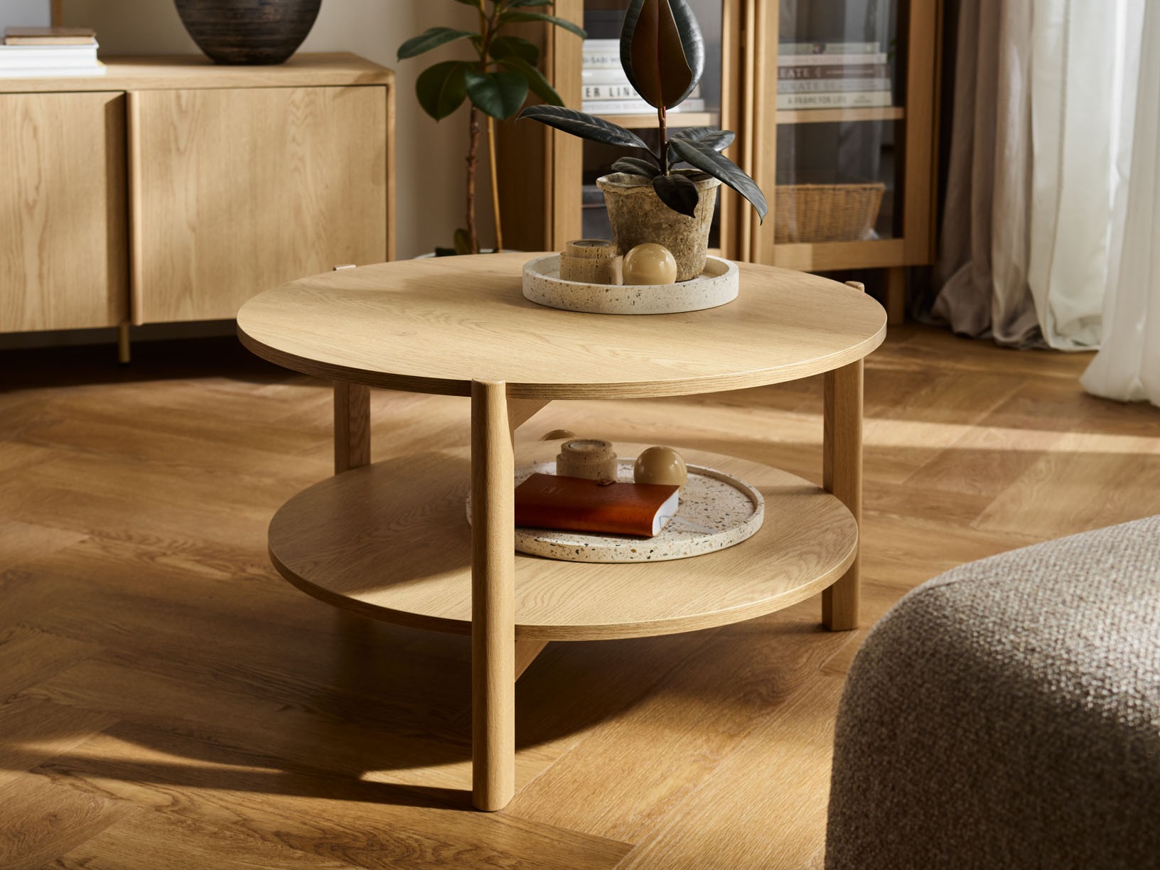 Couchtisch Ruvcamu 117
