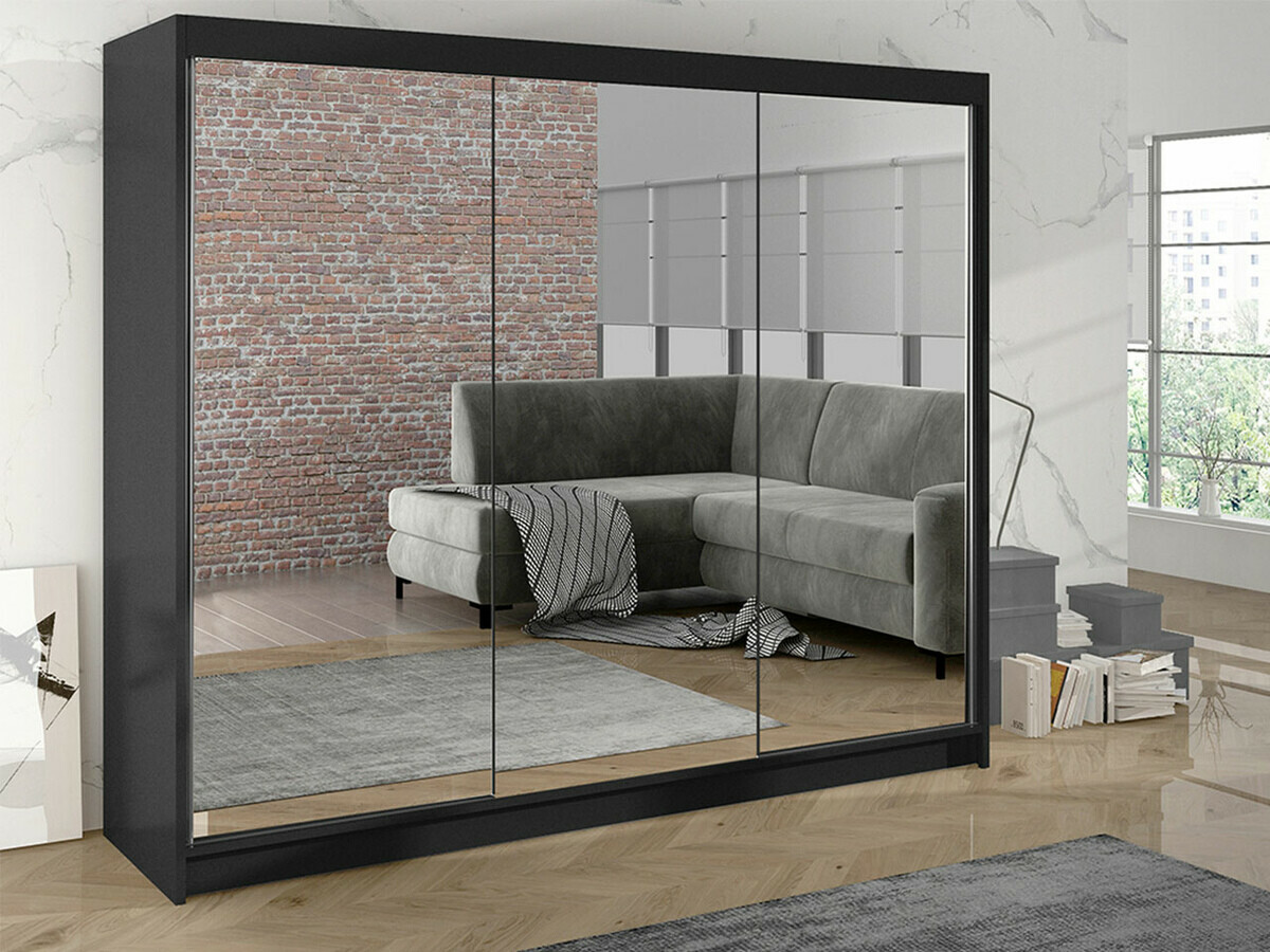 Kleiderschrank SD2869