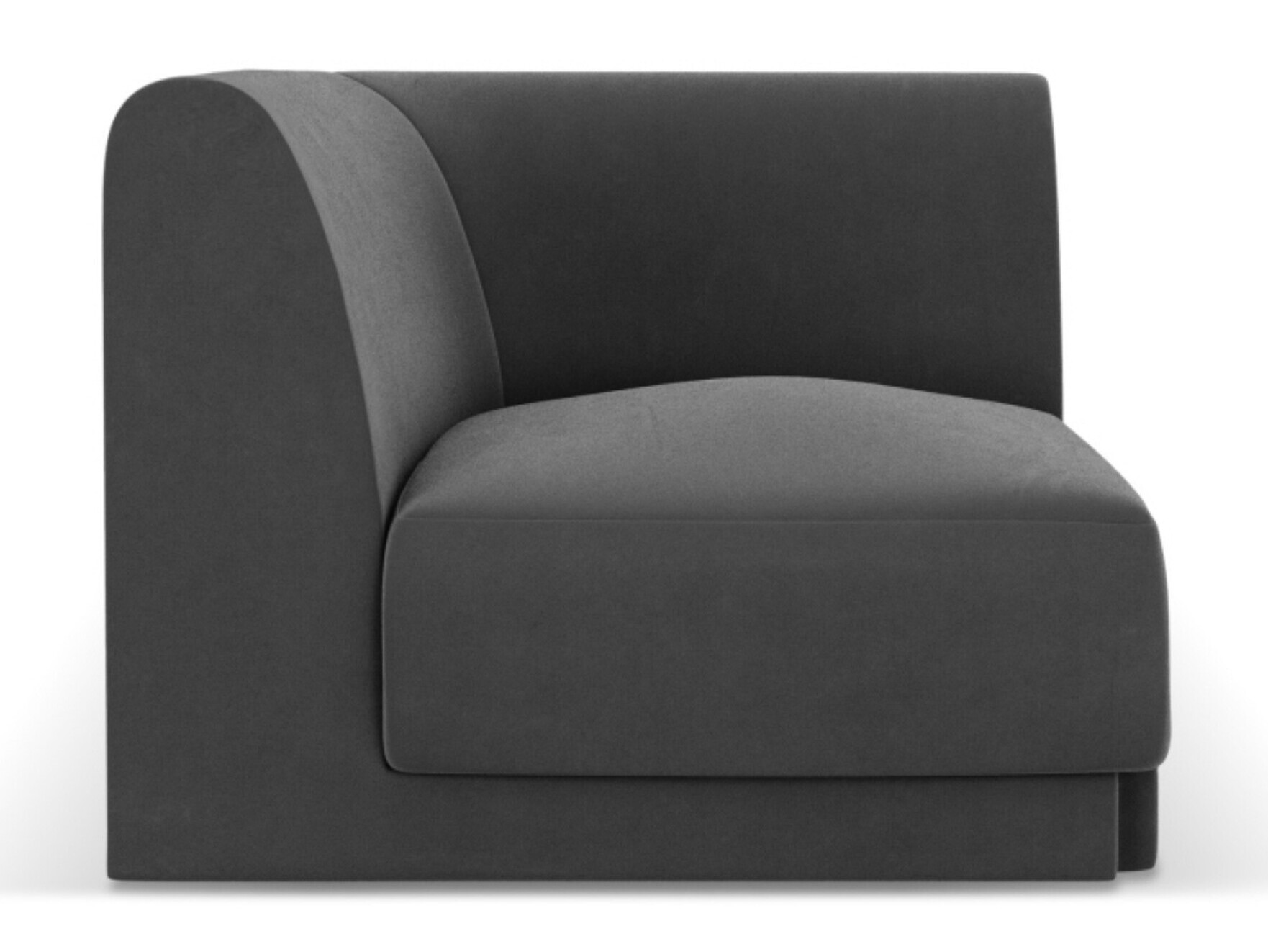 Modulare Sitzgruppe Tivlomi 103 (Bluvel 14)