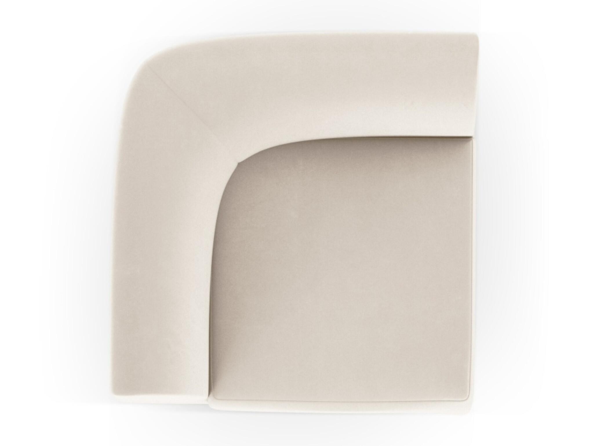 Modulare Sitzgruppe Tivlomi 103 (Bluvel 22)