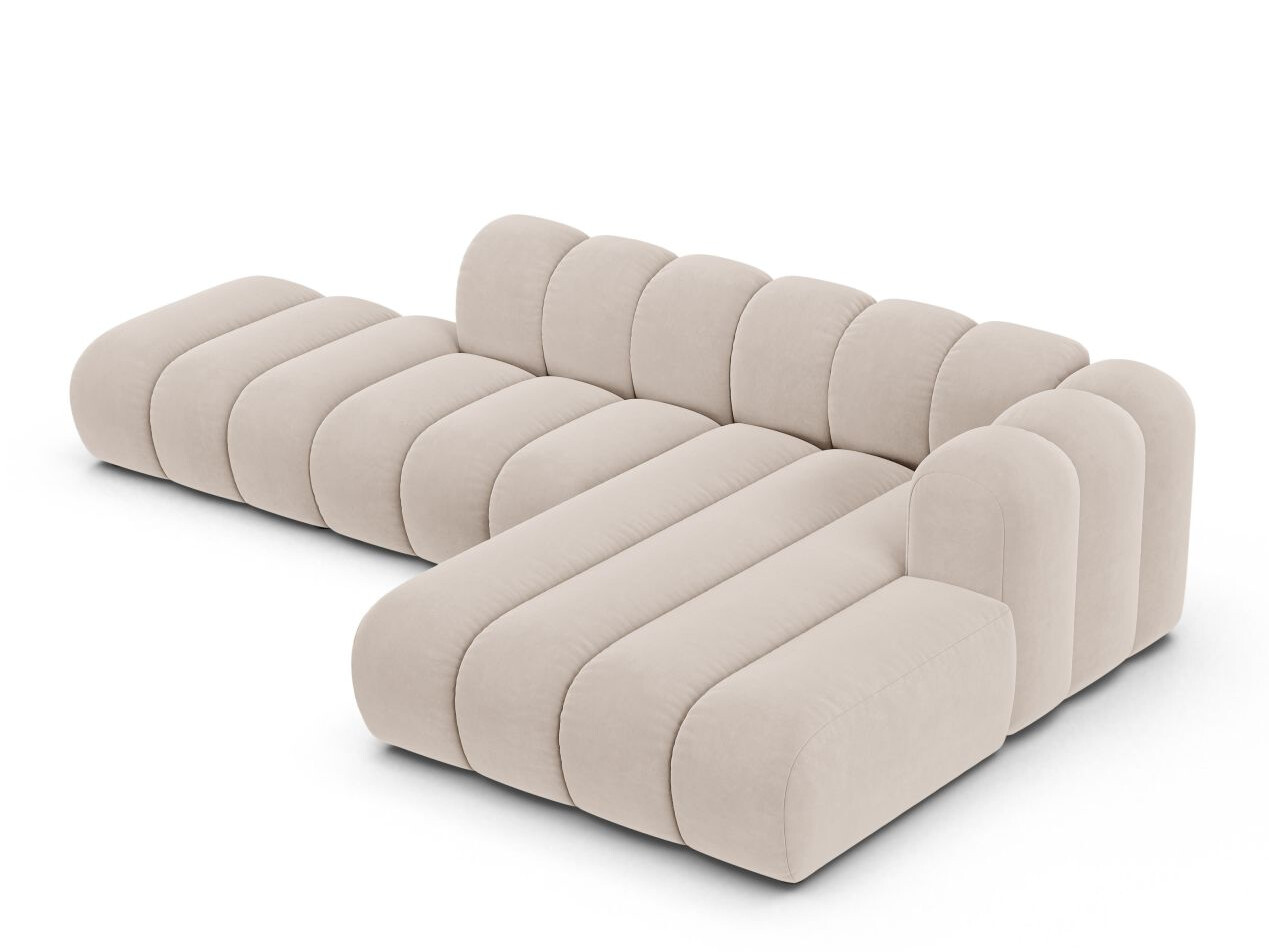 Modulares Ecksofa Cirleve 105 (Venus 2927)