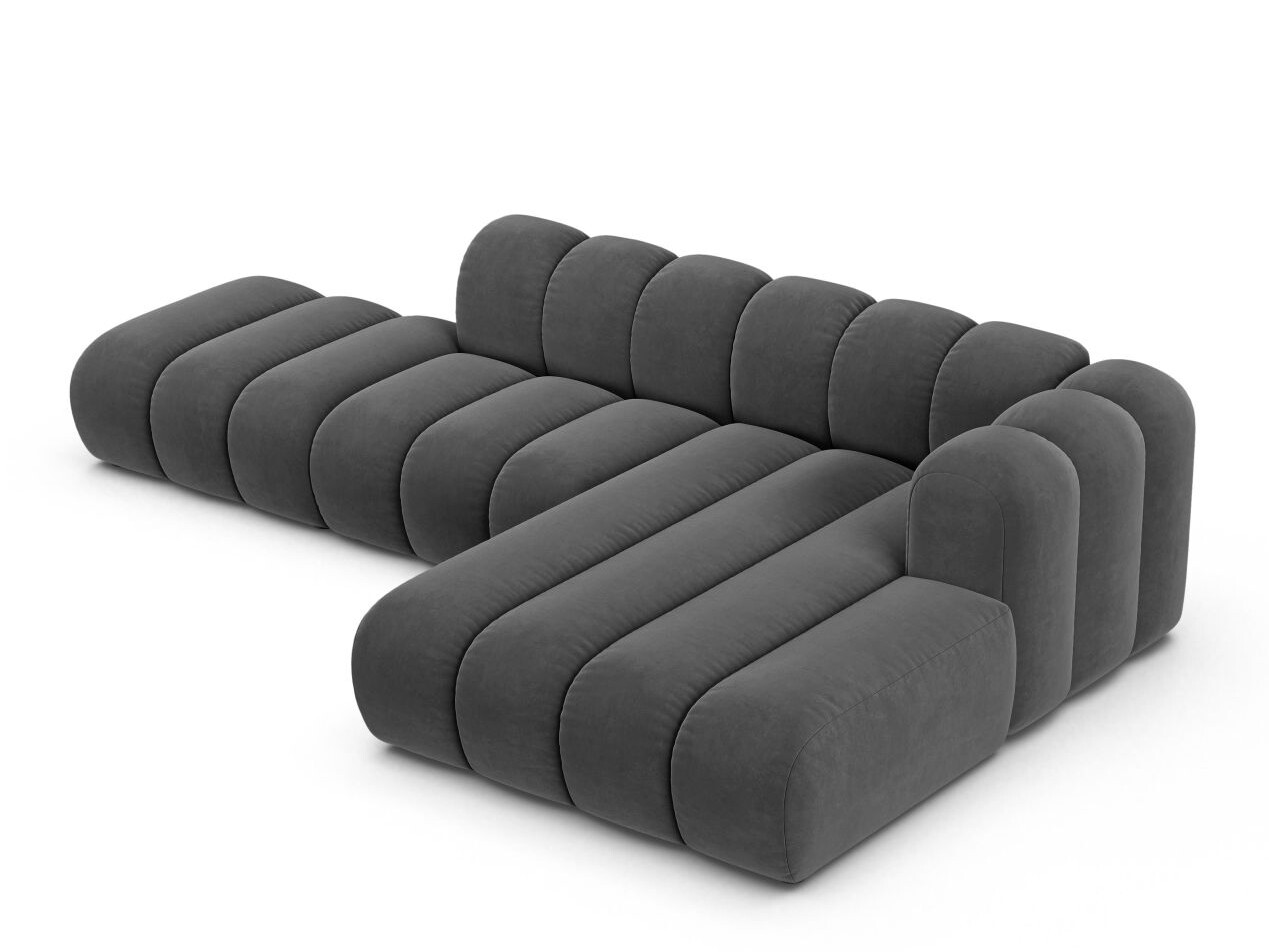 Modulares Ecksofa Cirleve 105 (Venus 2930)