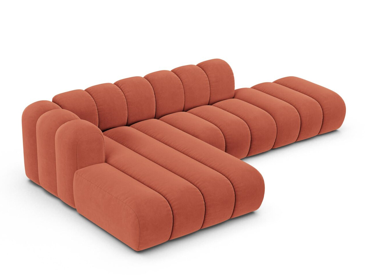 Modulares Ecksofa Cirleve 105 (Venus 2933)