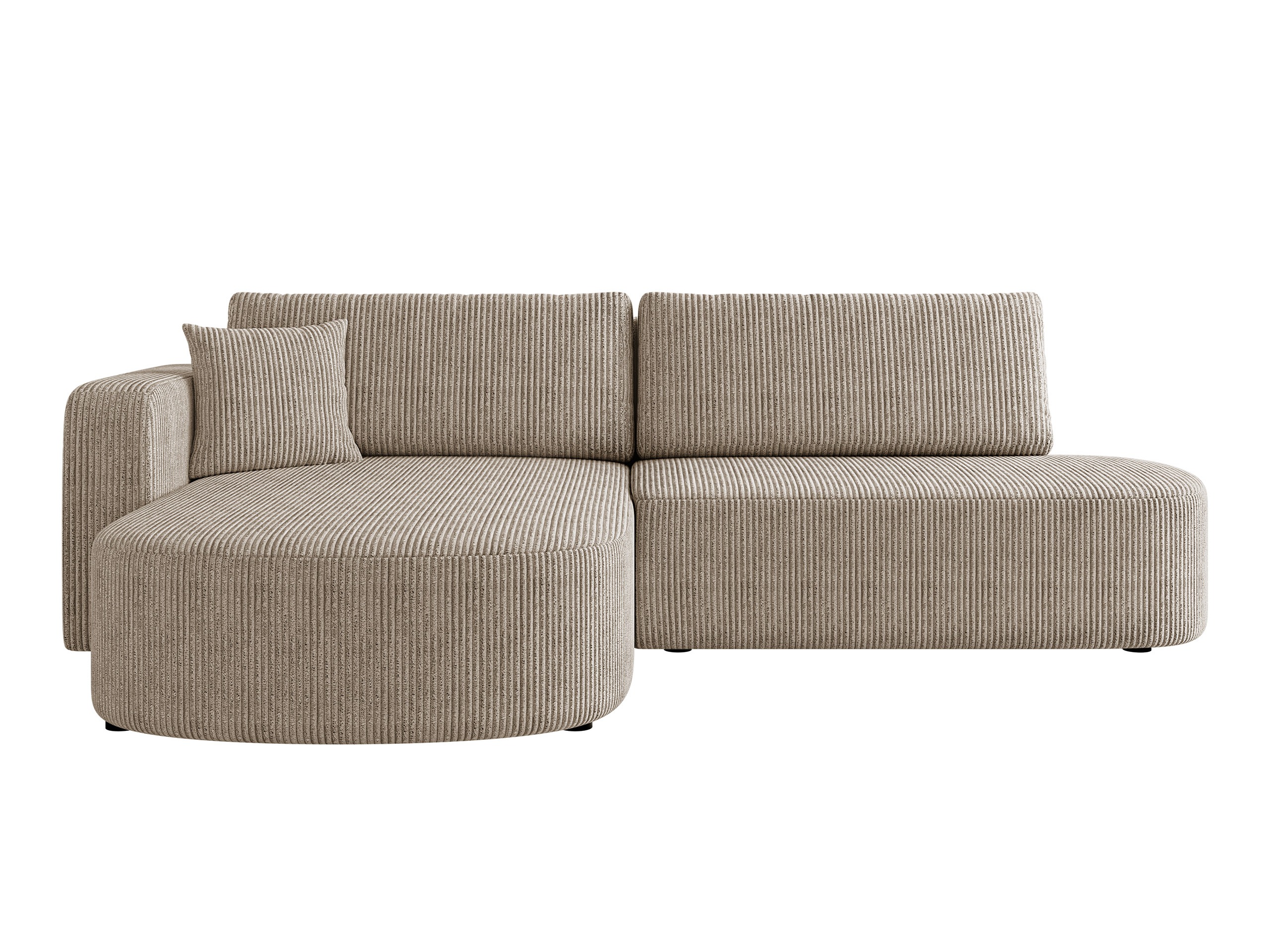 Ecksofa Shelton 112 (Poso 02)