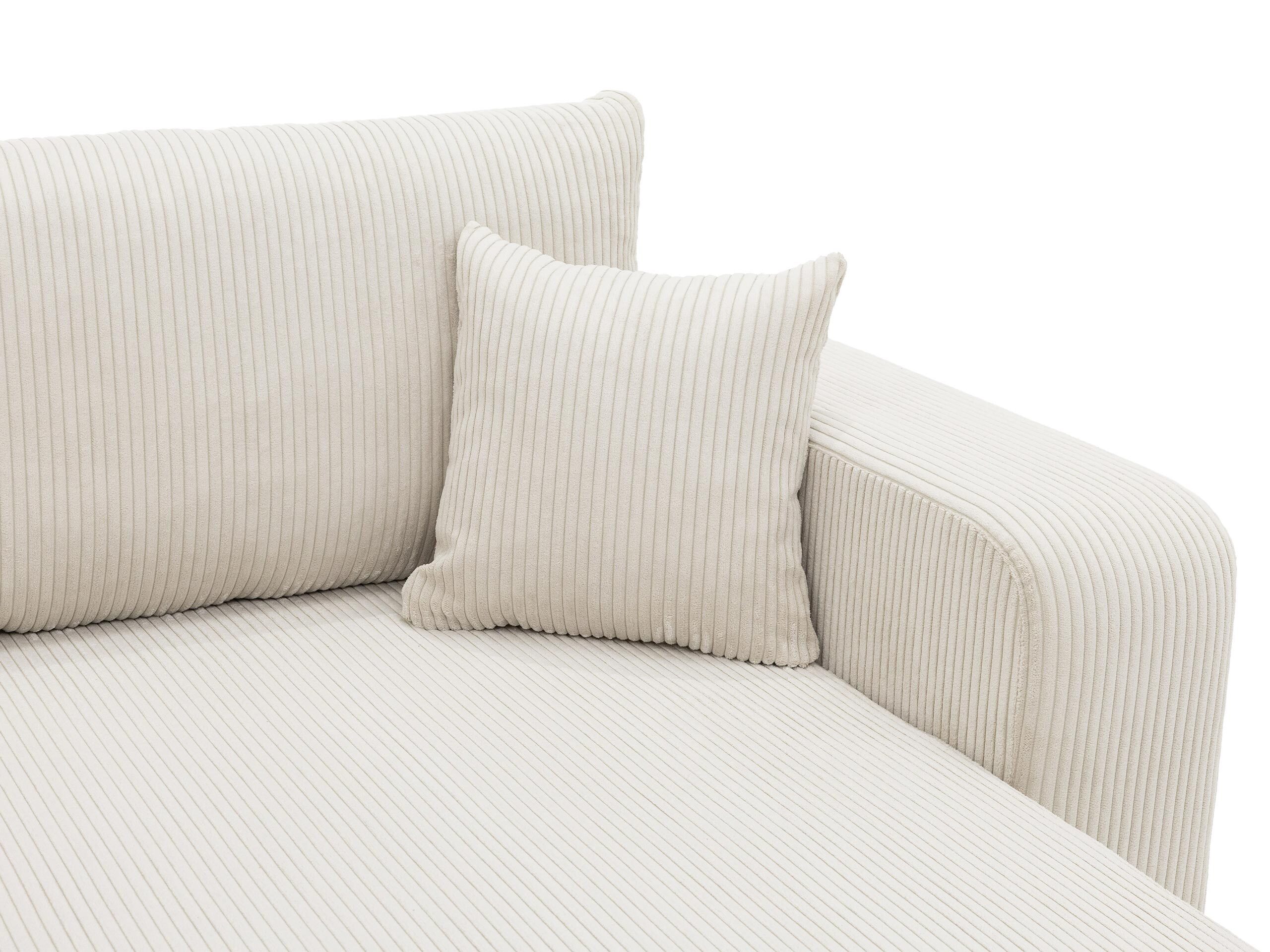 Ecksofa Shelton 112 (Poso 100)