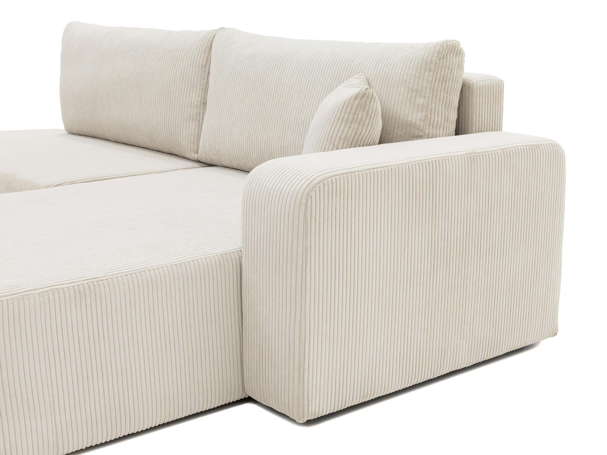 Ecksofa Shelton 112 (Poso 100)