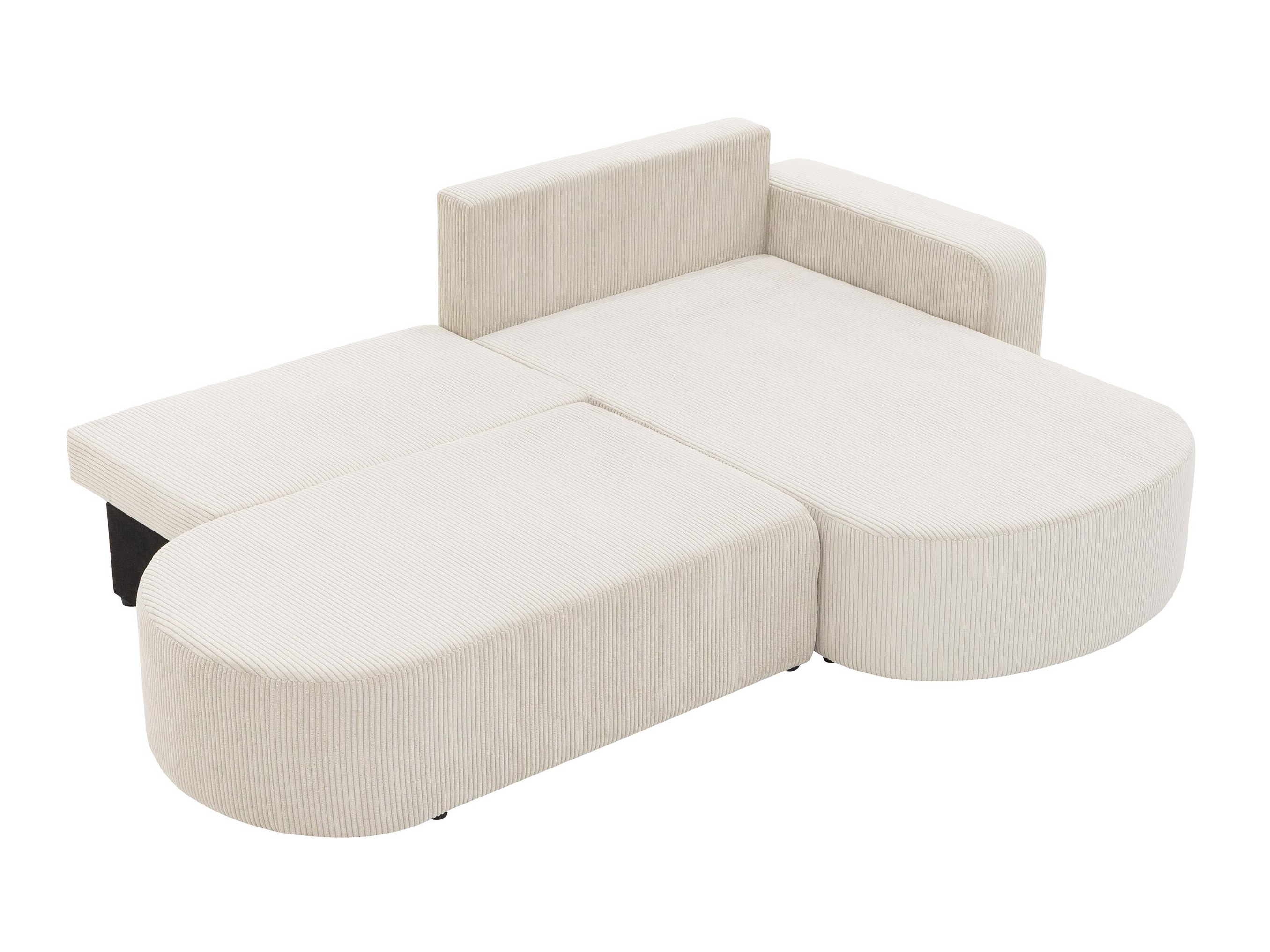 Ecksofa Shelton 112 (Poso 100)