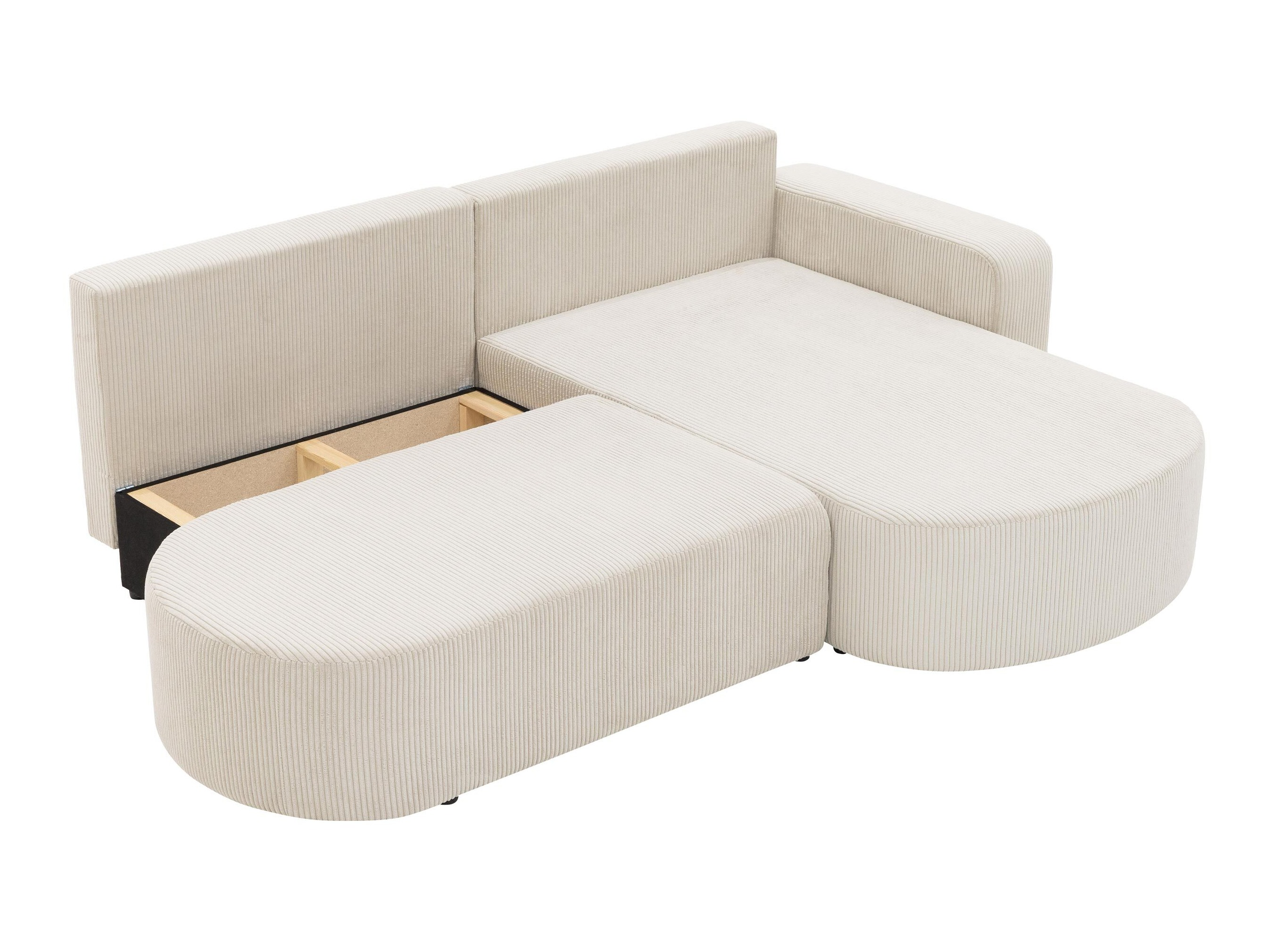 Ecksofa Shelton 112 (Poso 100)