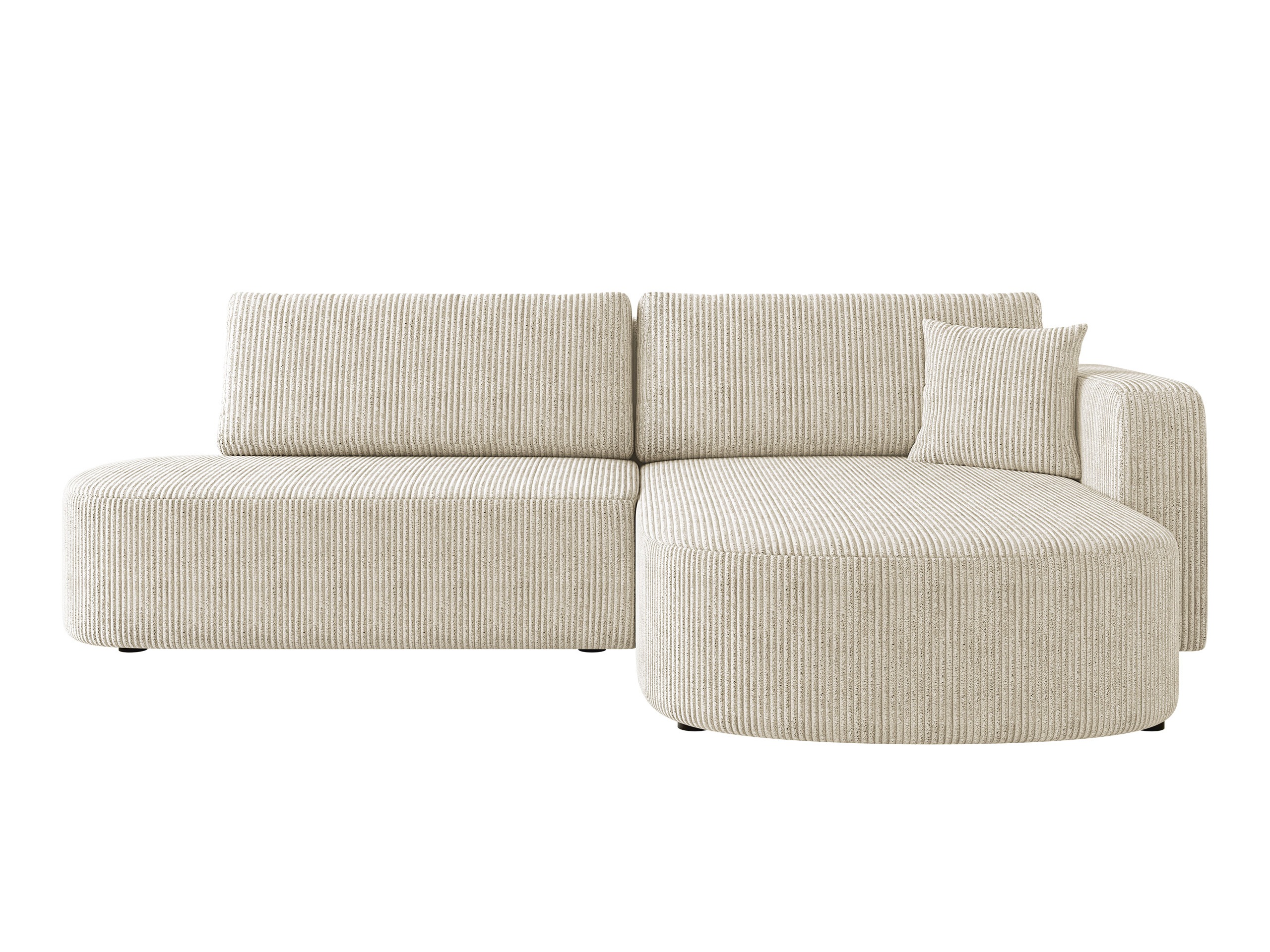 Ecksofa Shelton 112 (Poso 100)