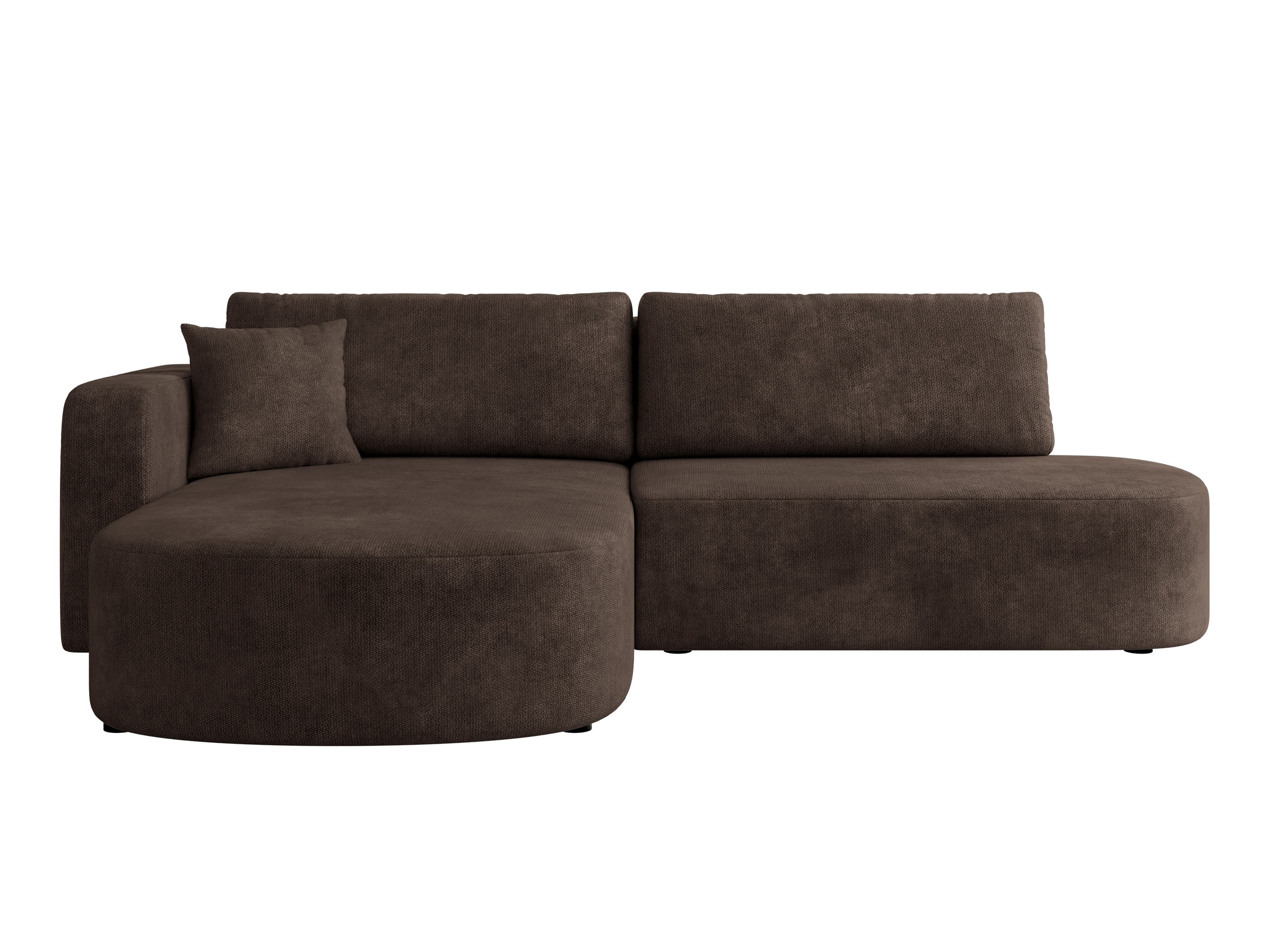 Ecksofa TrendyNest Infa (Lumo 40)