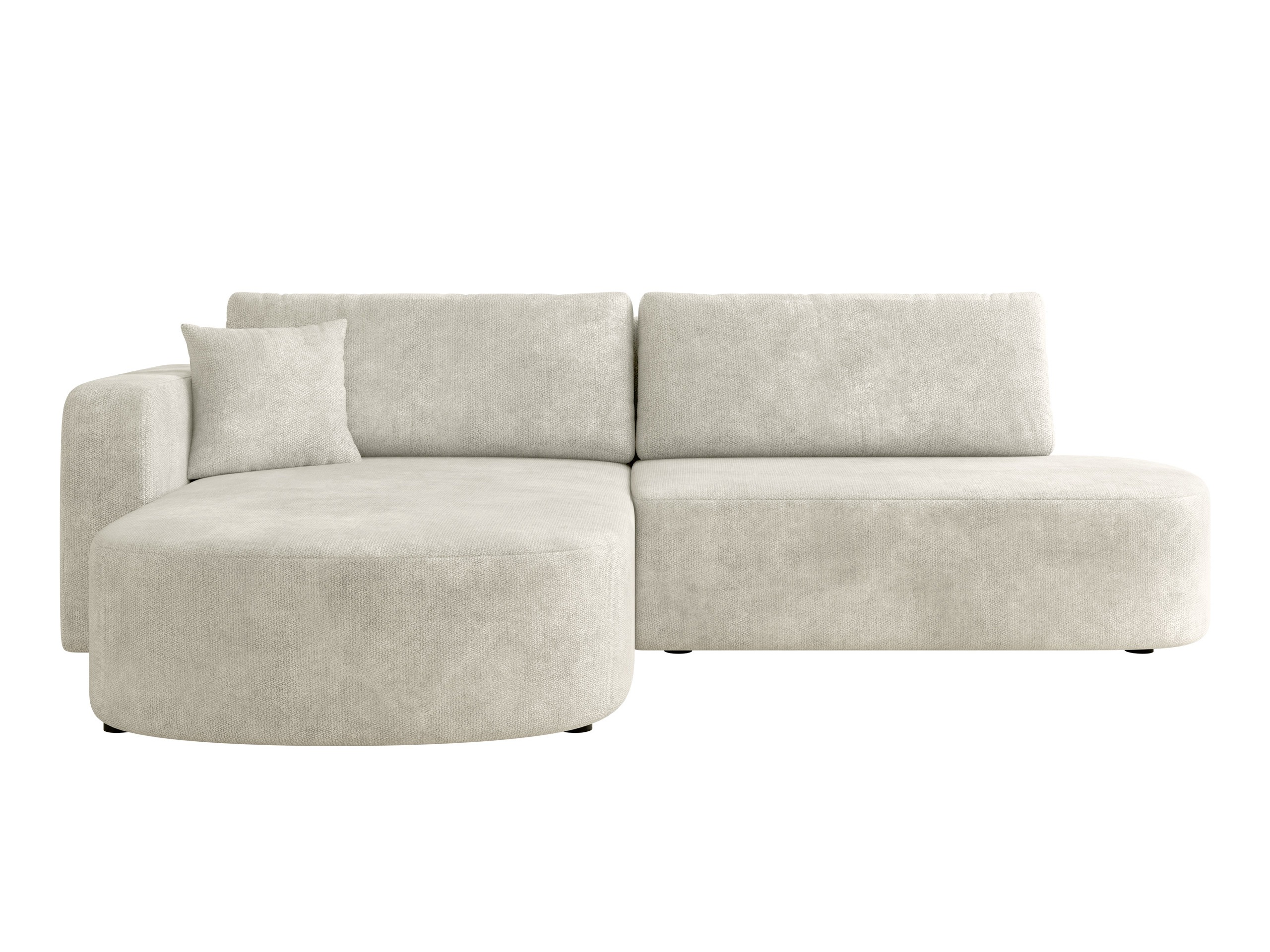Ecksofa TrendyNest Infa (Lumo 55)
