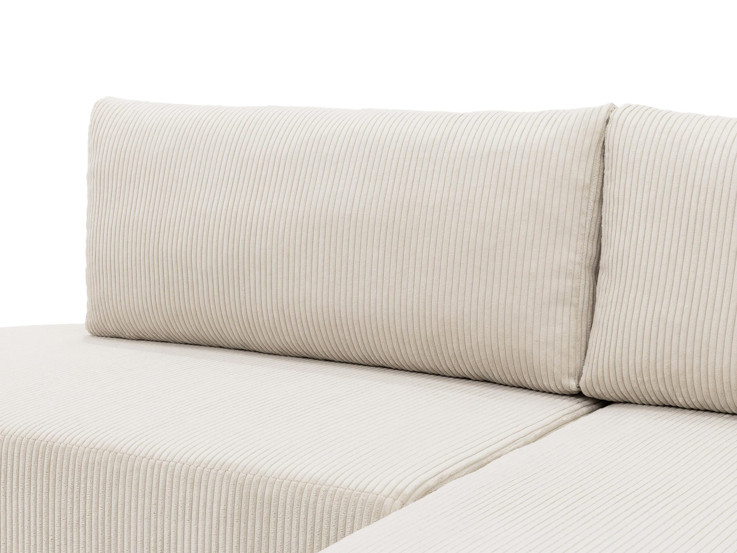 Ecksofa TrendyNest Infa (Lumo 65)