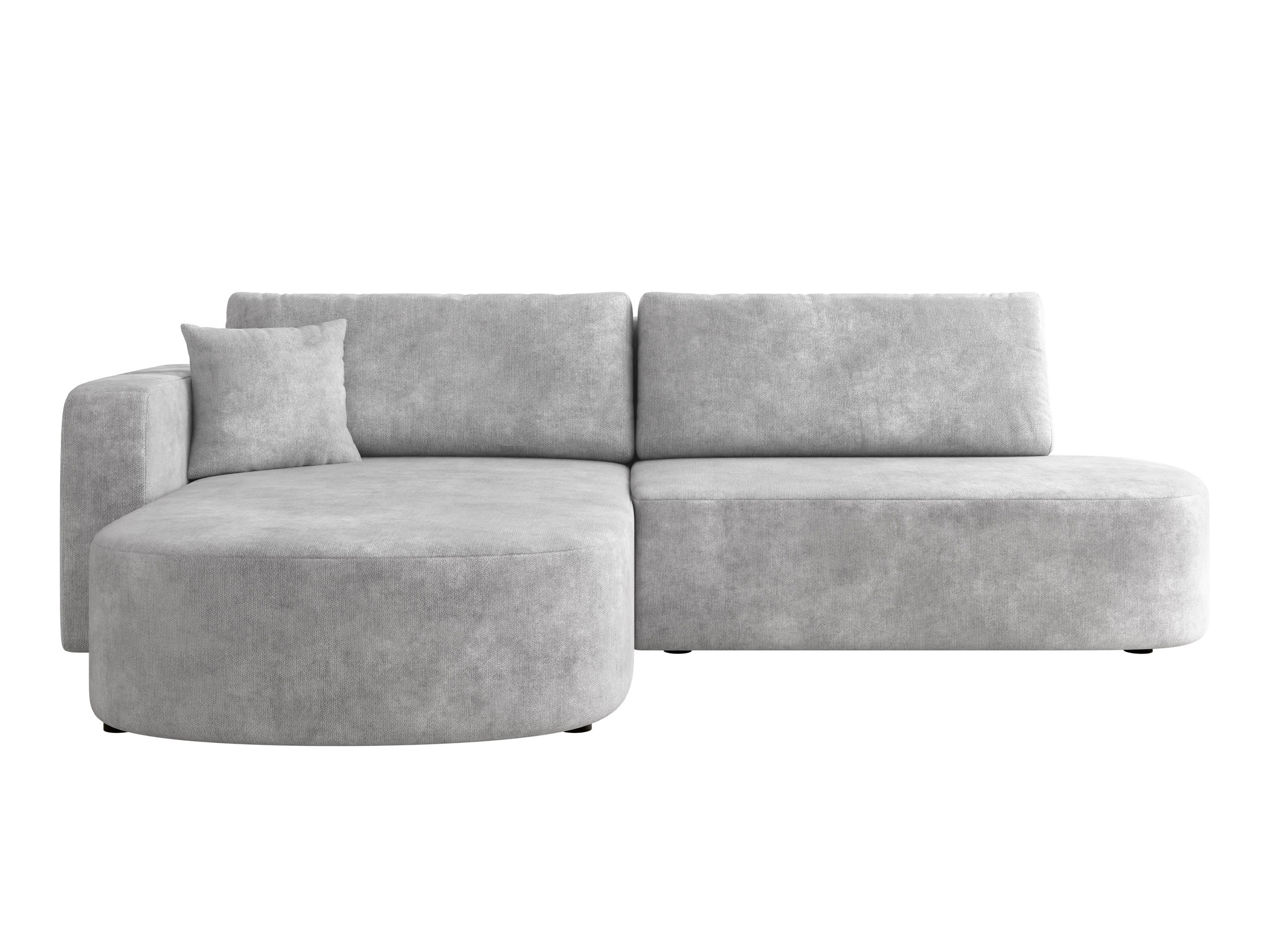Ecksofa TrendyNest Infa (Lumo 65)