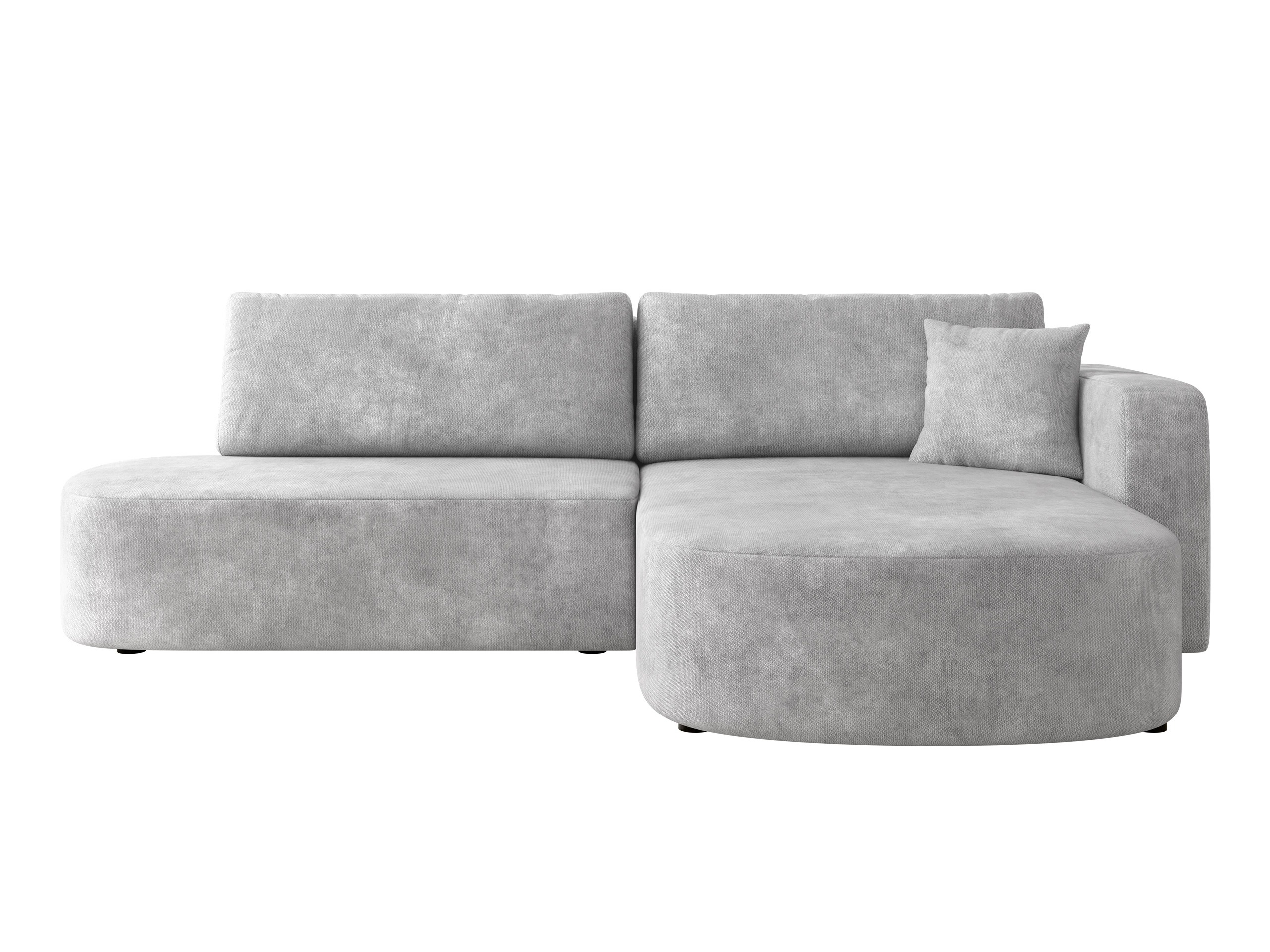 Ecksofa TrendyNest Infa (Lumo 65)