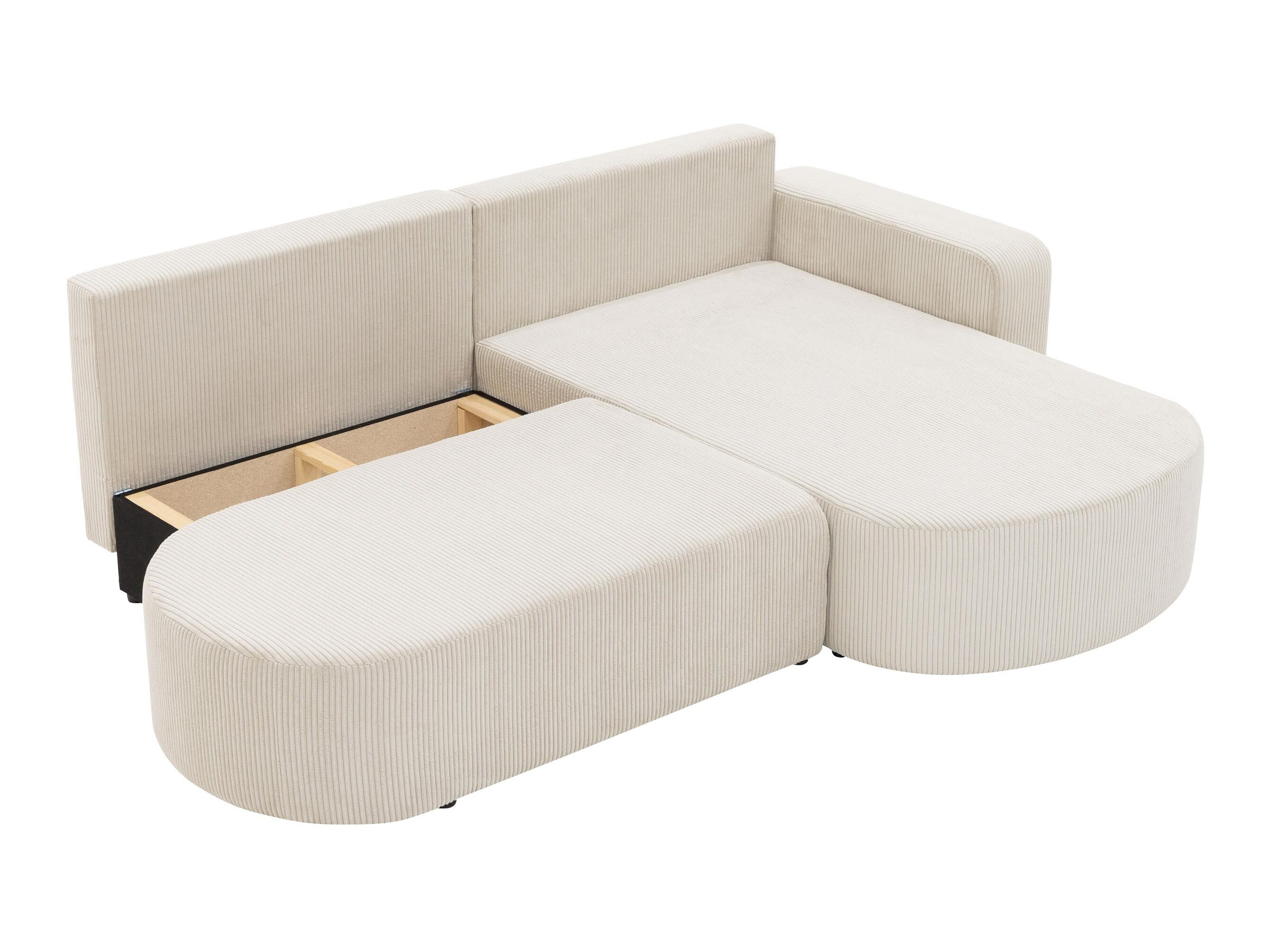 Ecksofa TrendyNest Infa (Lumo 65)