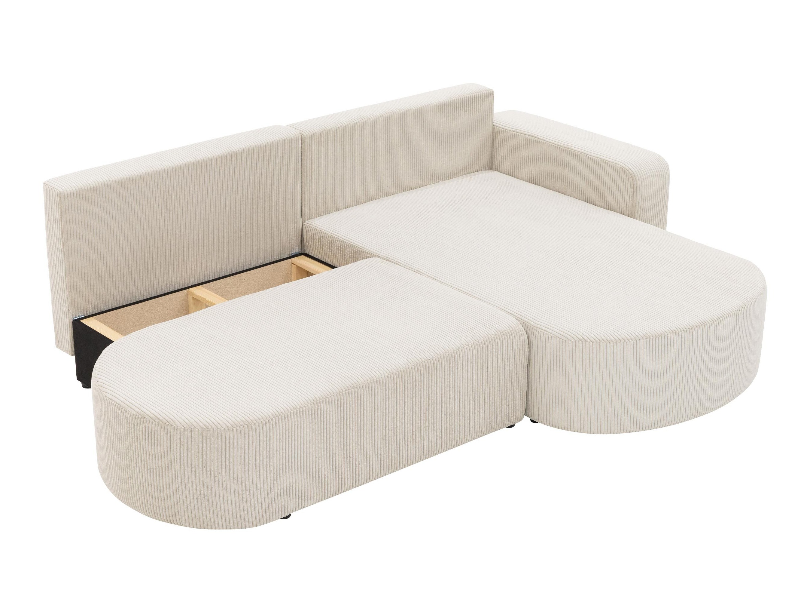 Ecksofa TrendyNest Infa (Margo 227.09)