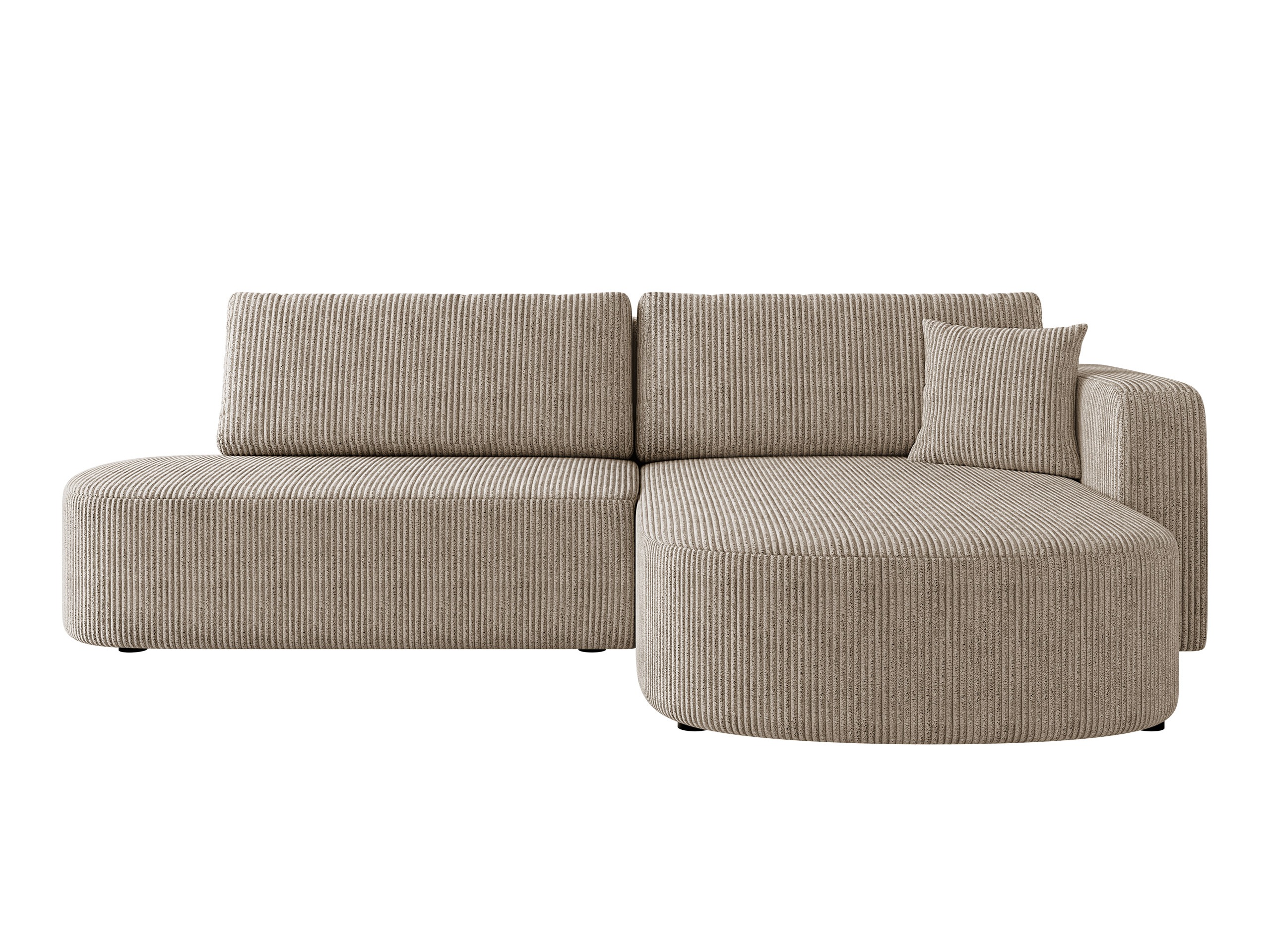 Ecksofa TrendyNest Infa (Poso 02)