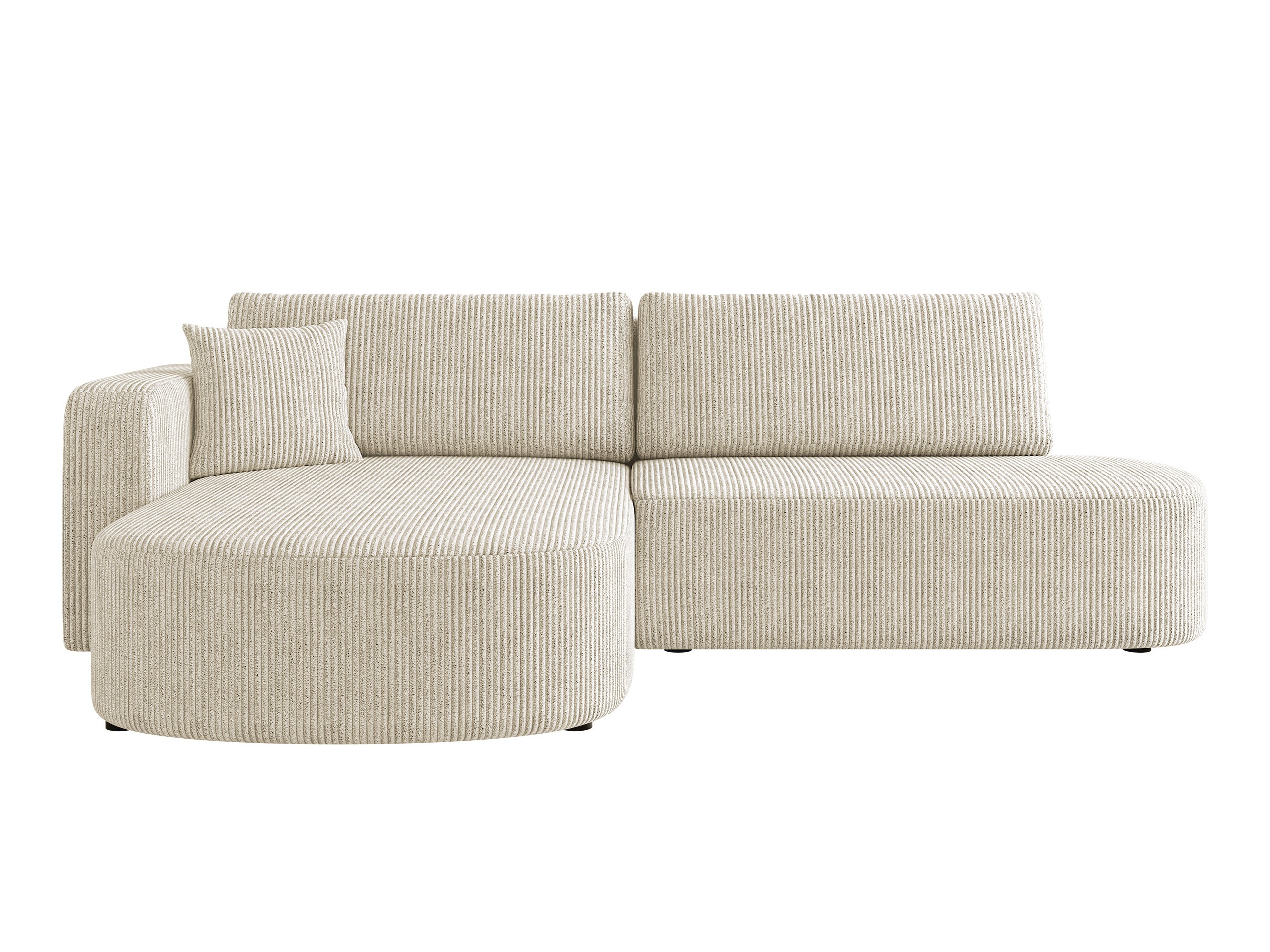 Ecksofa TrendyNest Infa (Poso 100)