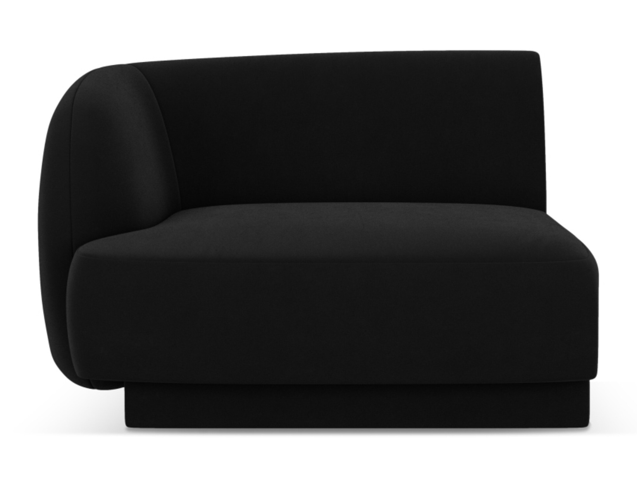 Modulare Sitzgruppe Tivlomi 113 (Bluvel 19)