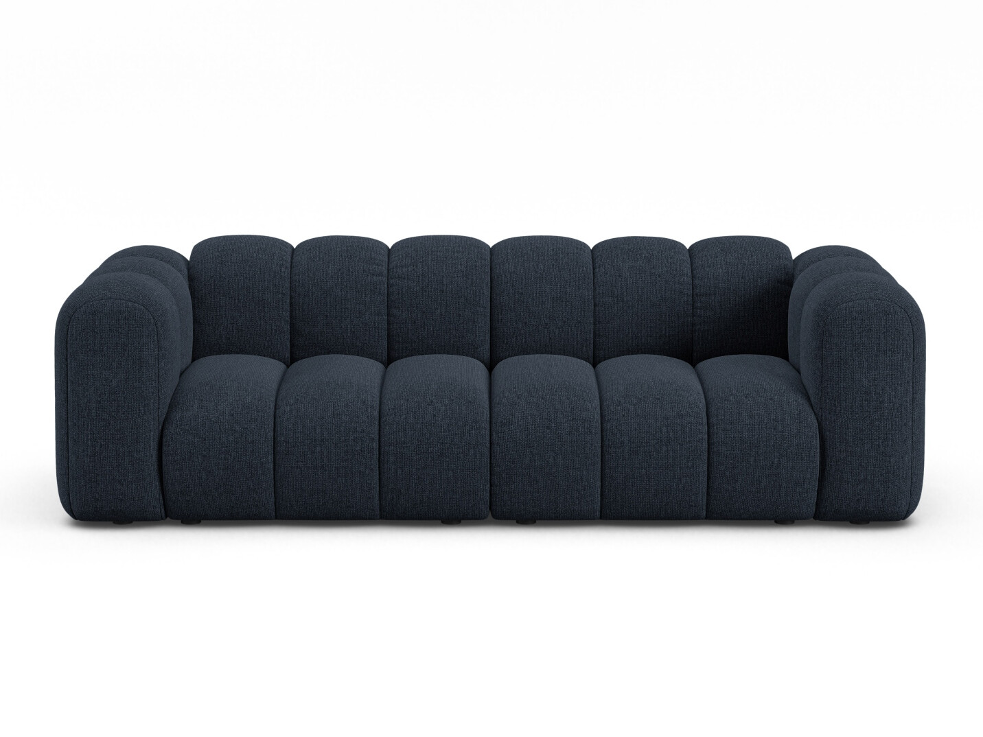 Sofa Cirleve 103 (Eden 16 Deep Blau)