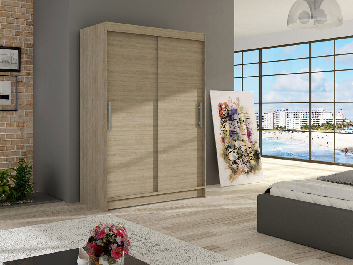 Kleiderschrank SD2874