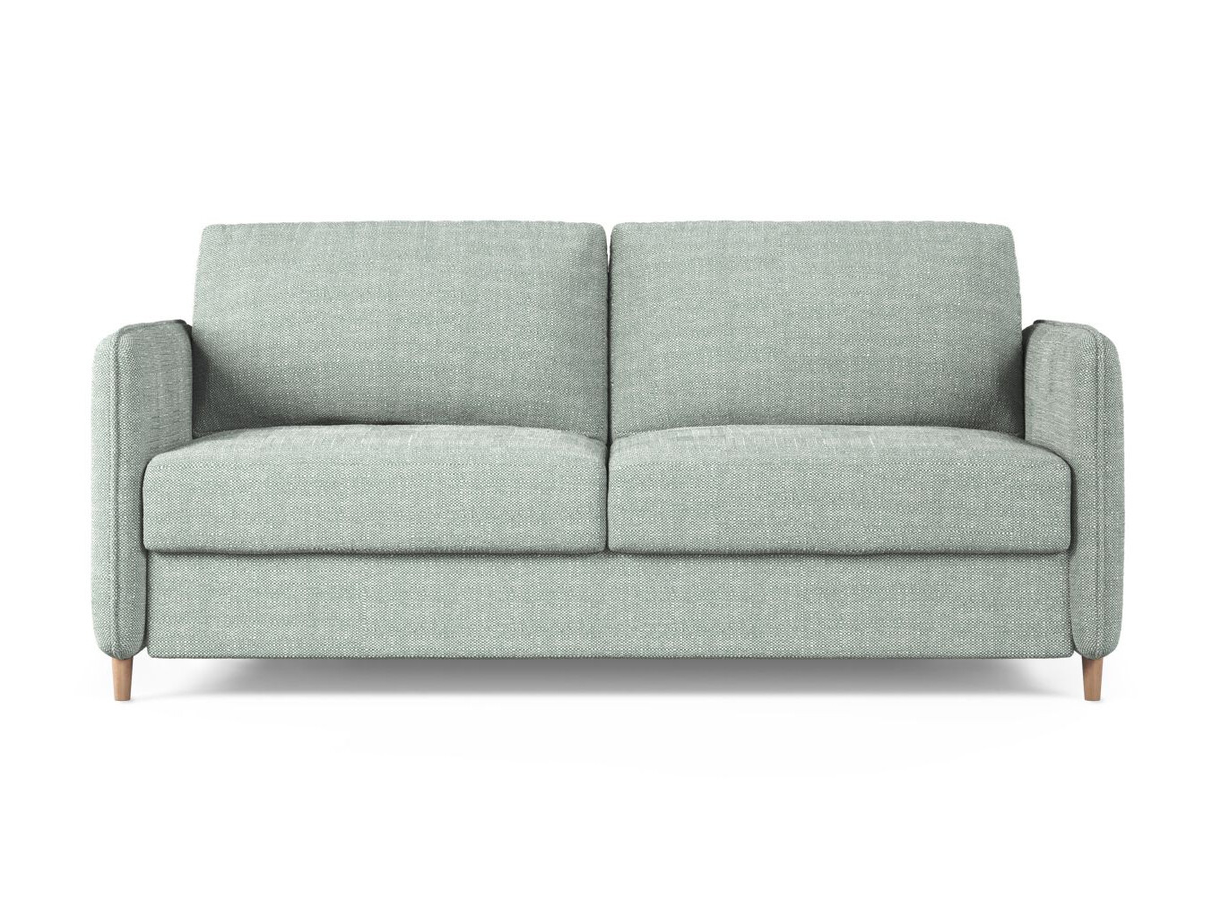 Schlafsofa Beckley 357 (Babel Safira)