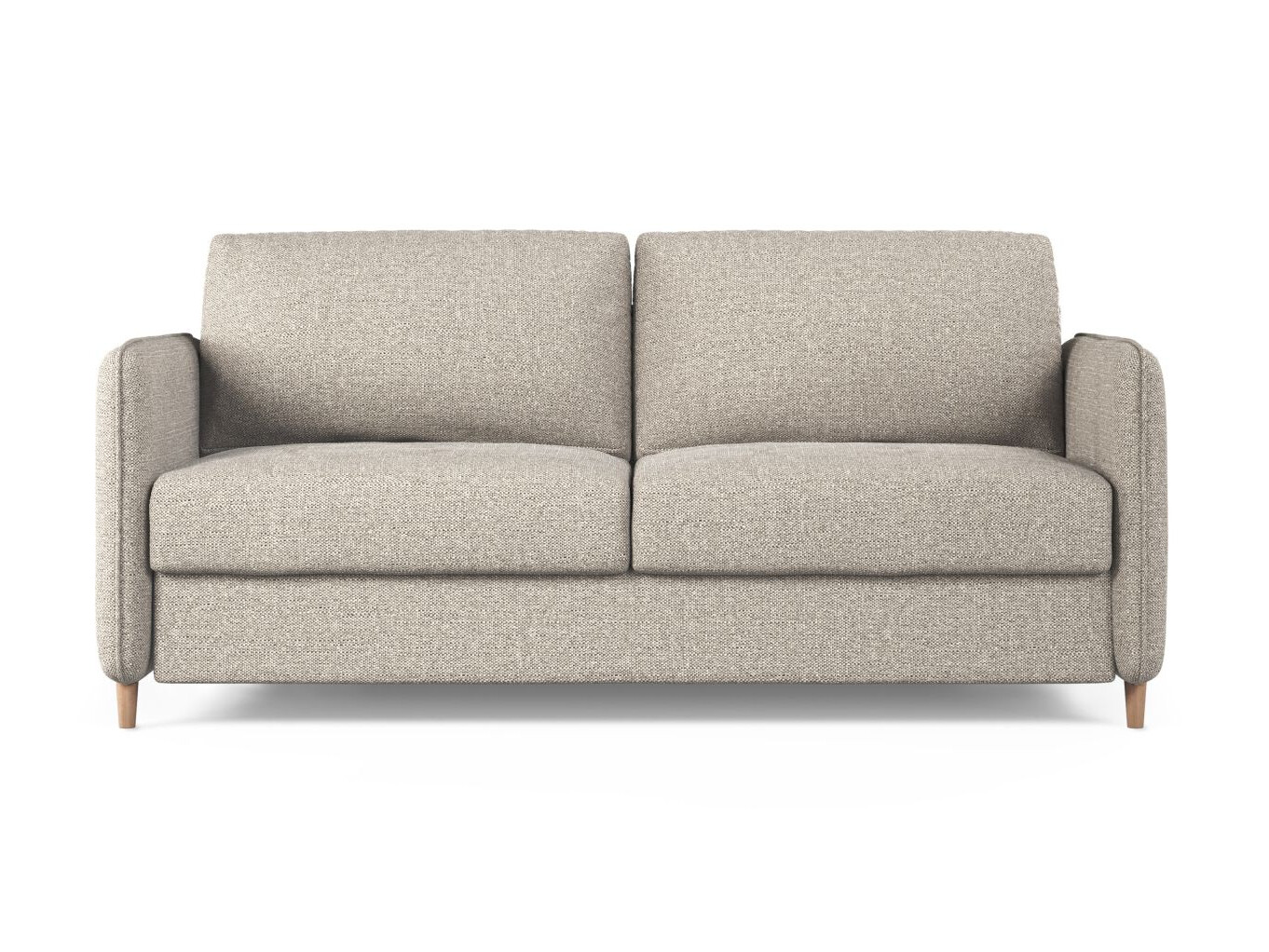Schlafsofa Beckley 357 (Babel Sand)