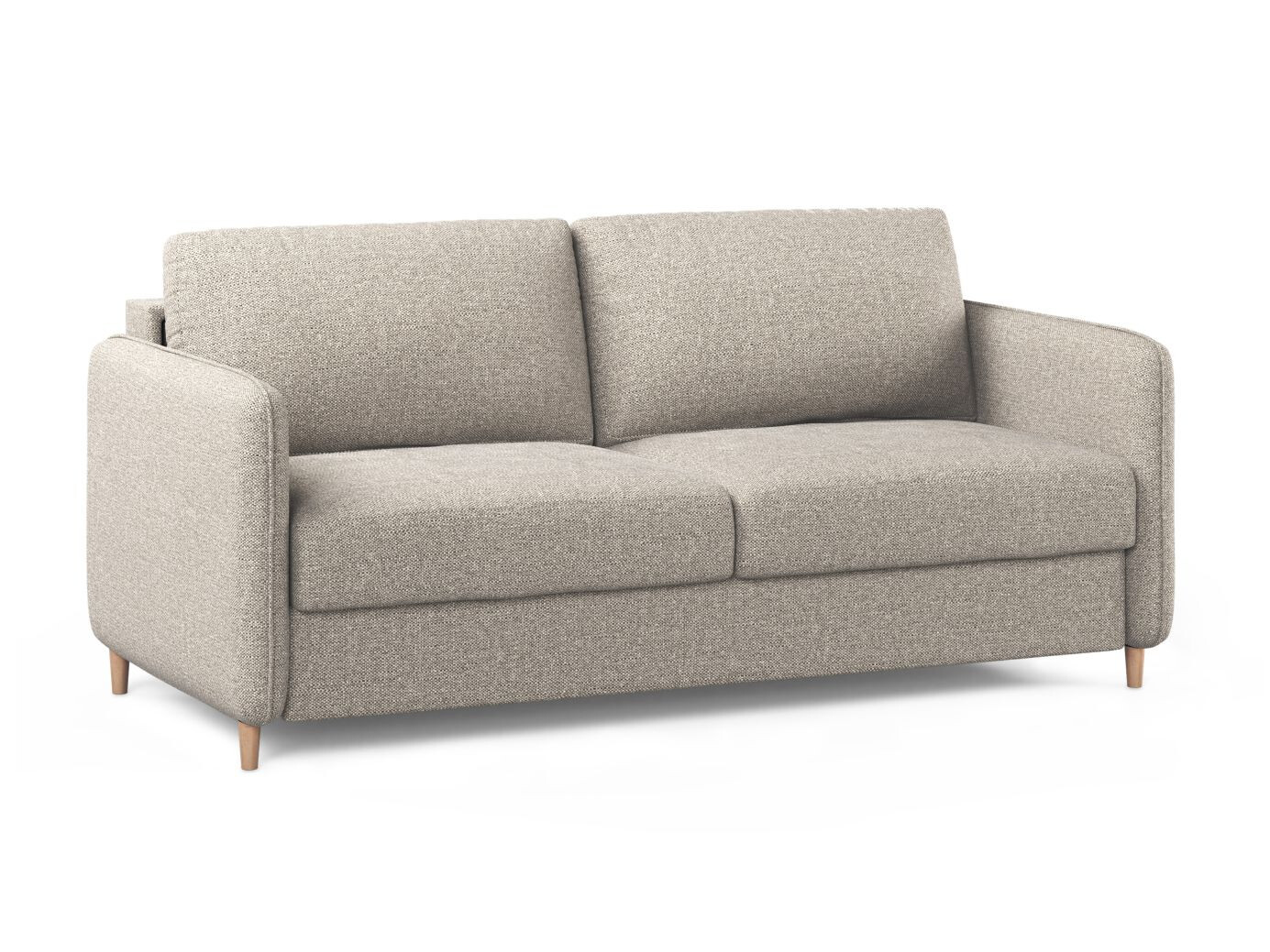 Schlafsofa Beckley 357 (Babel Sand)