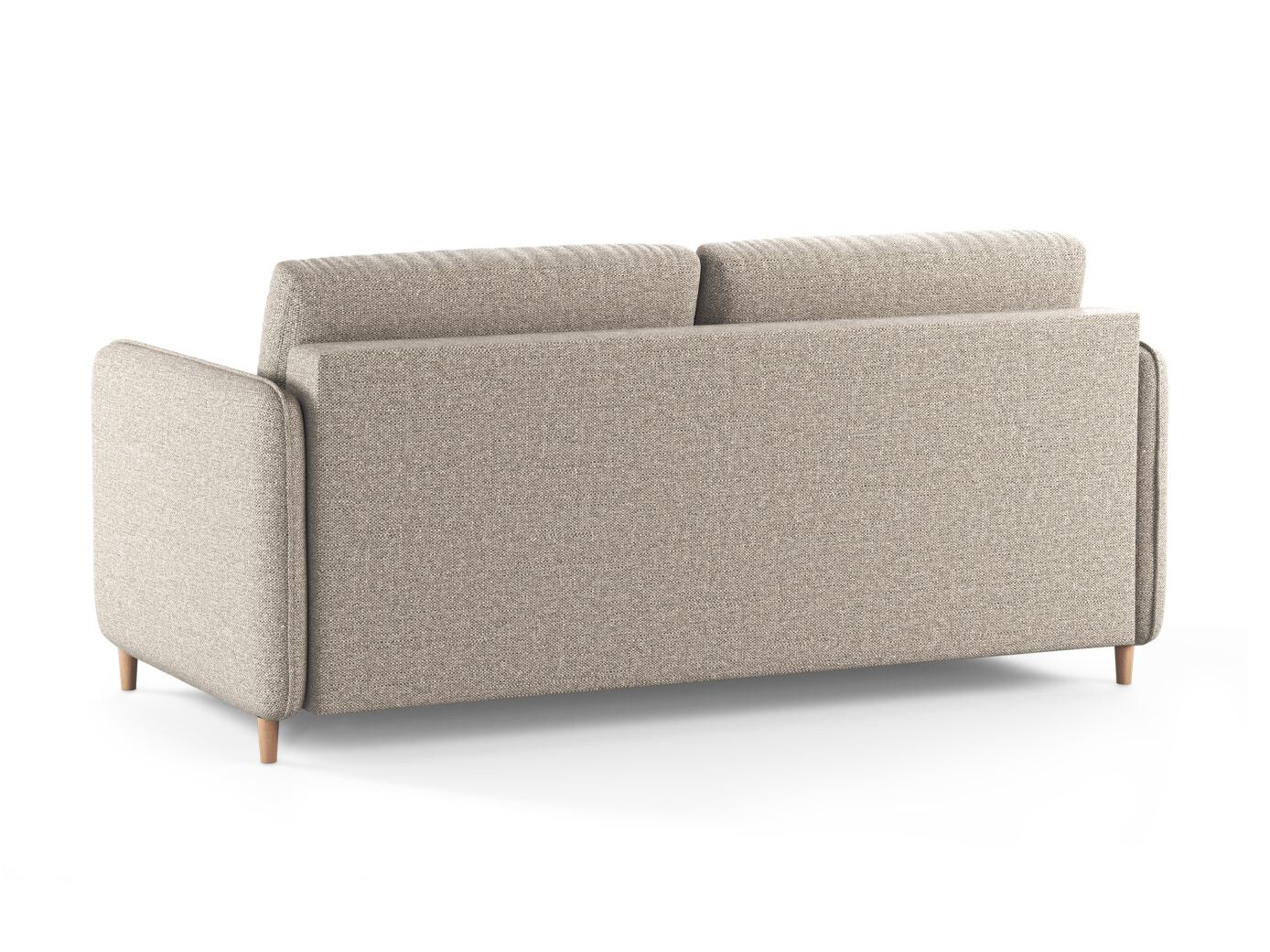 Schlafsofa Beckley 357 (Babel Sand)