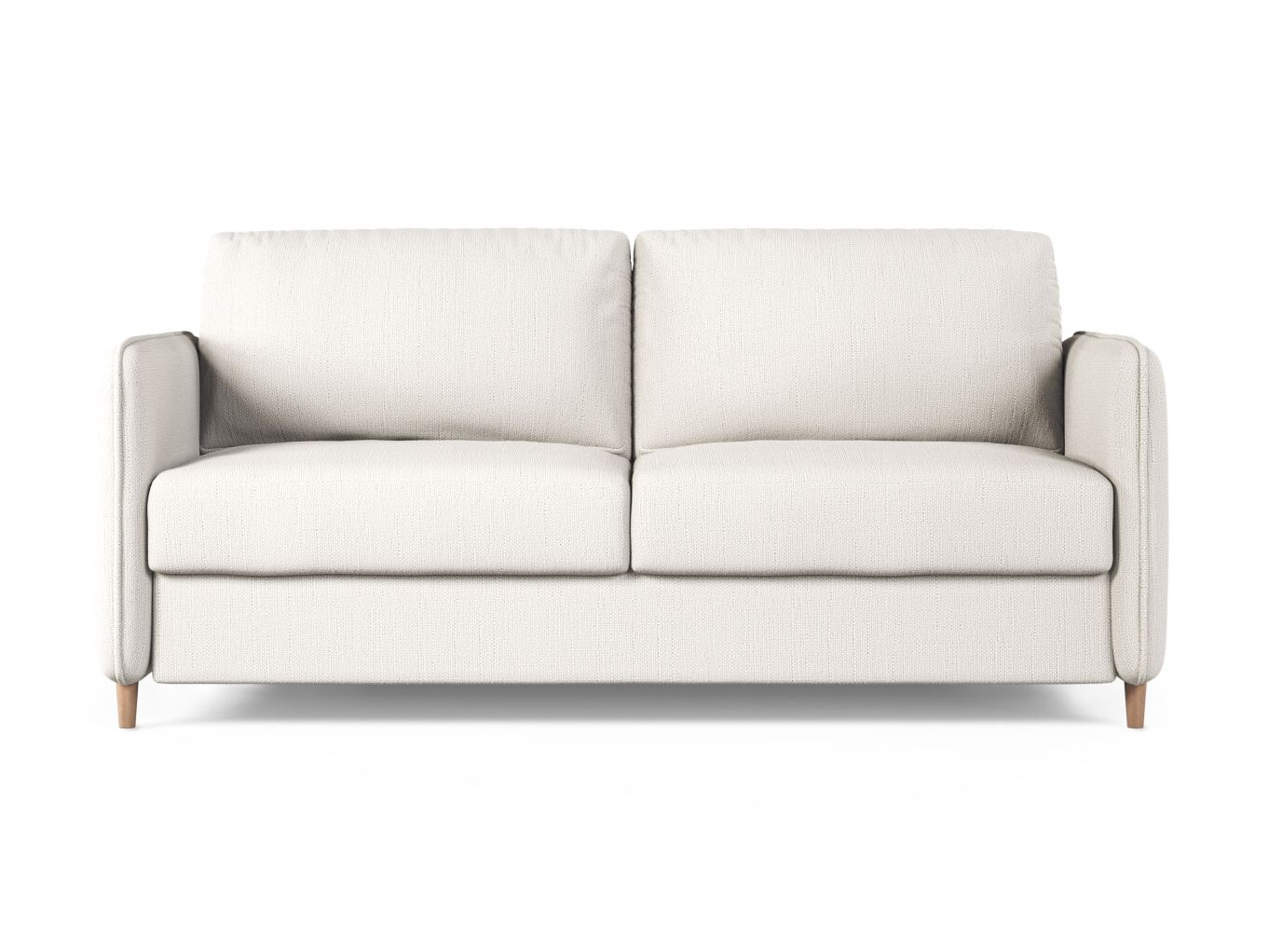 Schlafsofa Beckley 357 (Babel White)