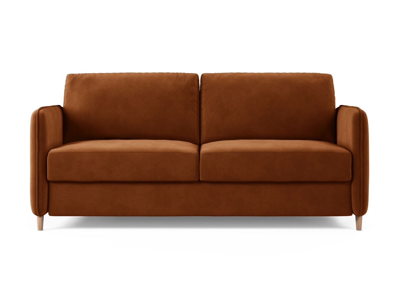 Schlafsofa Beckley 357 (Salvador 14)