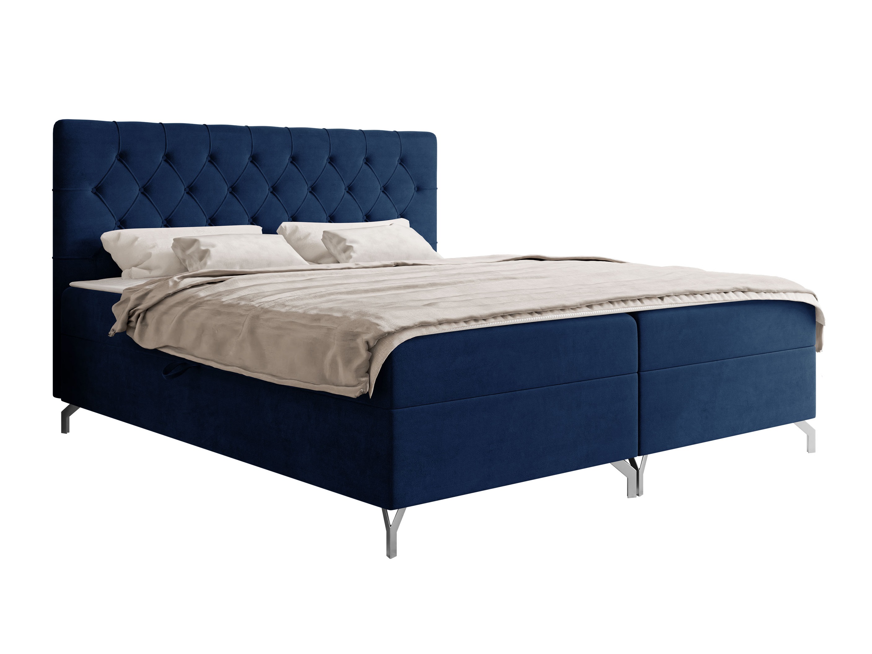 Boxspringbett Focus (Fresh 11)