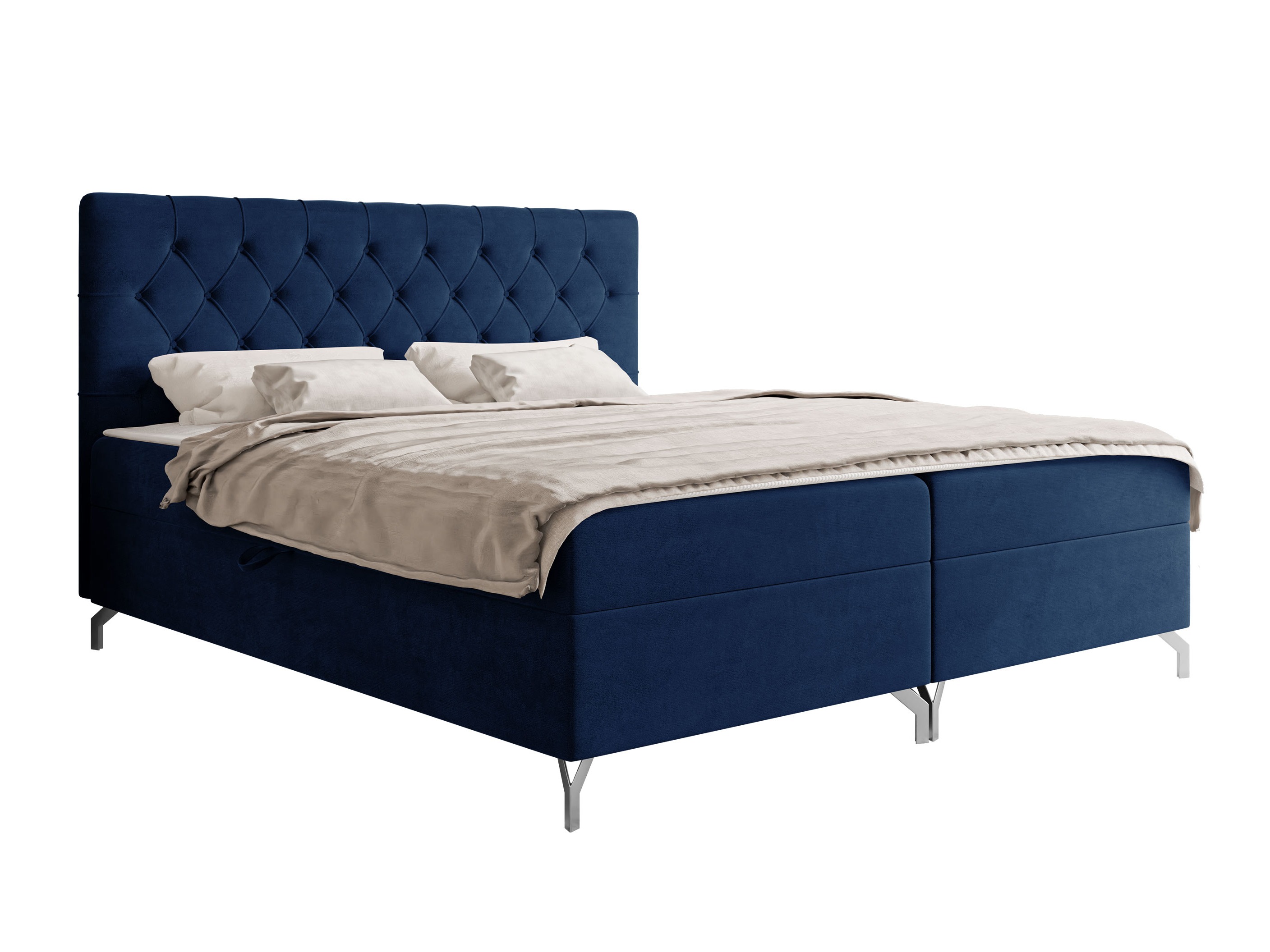 Boxspringbett Focus (Fresh 11)