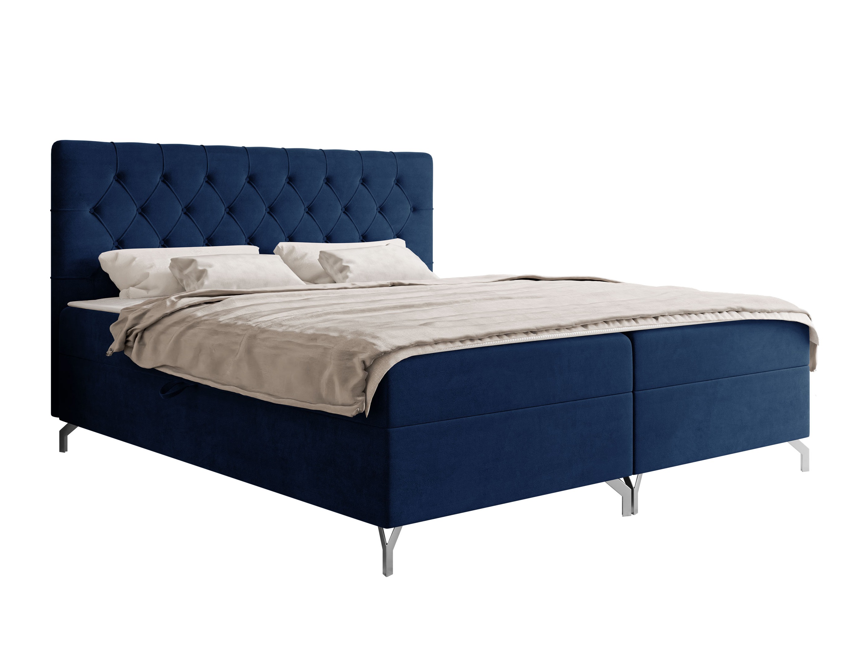 Boxspringbett Focus (Fresh 11)