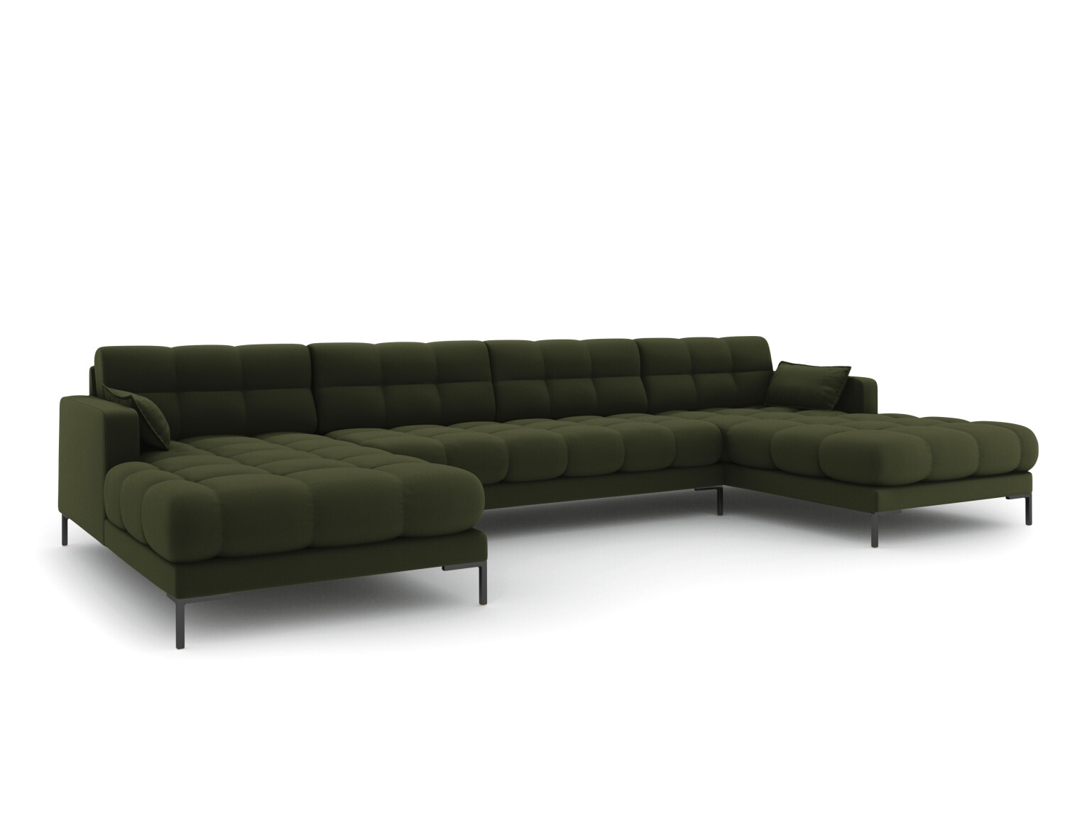 Ecksofa Lormelo 120 (Neve 39)