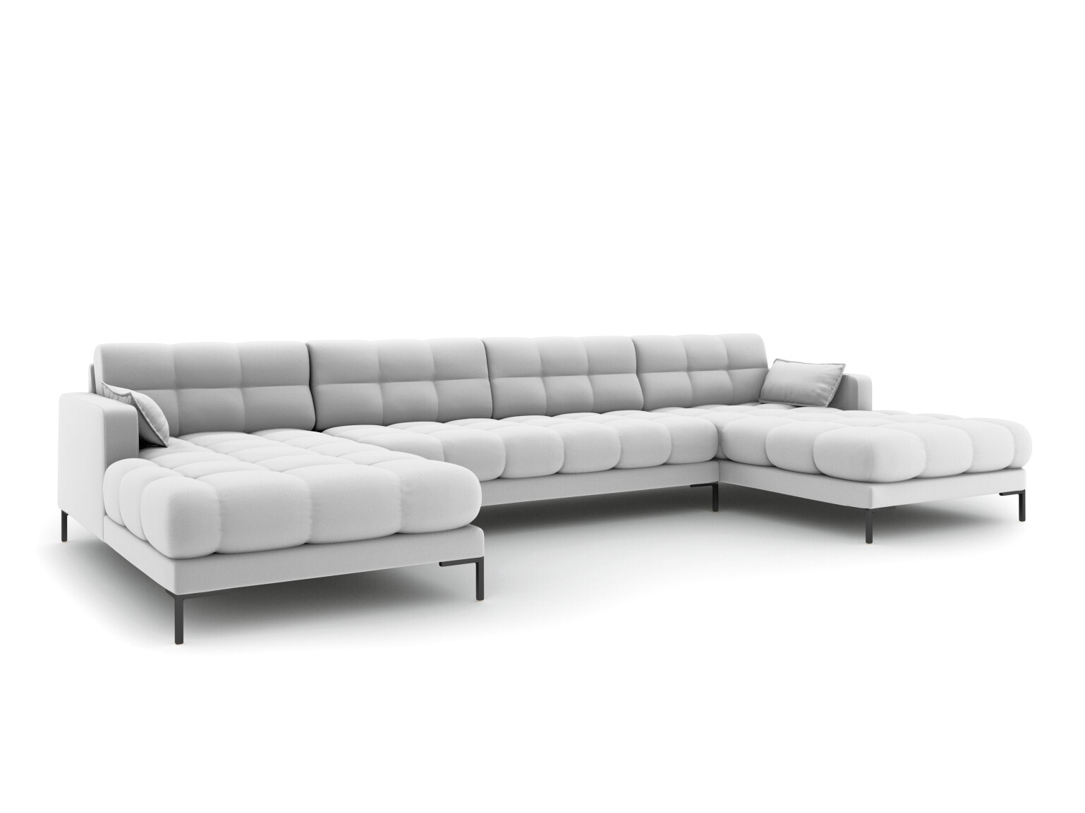 Ecksofa Lormelo 120 (Neve 80)